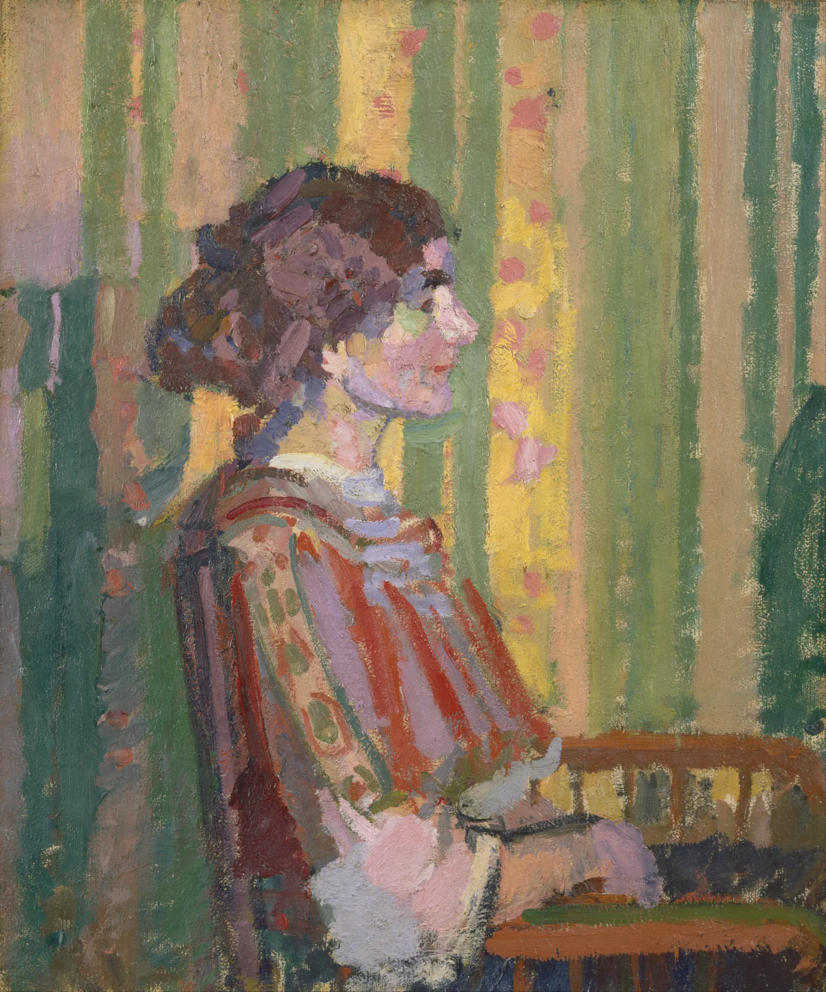 Stanisława de Karłowska