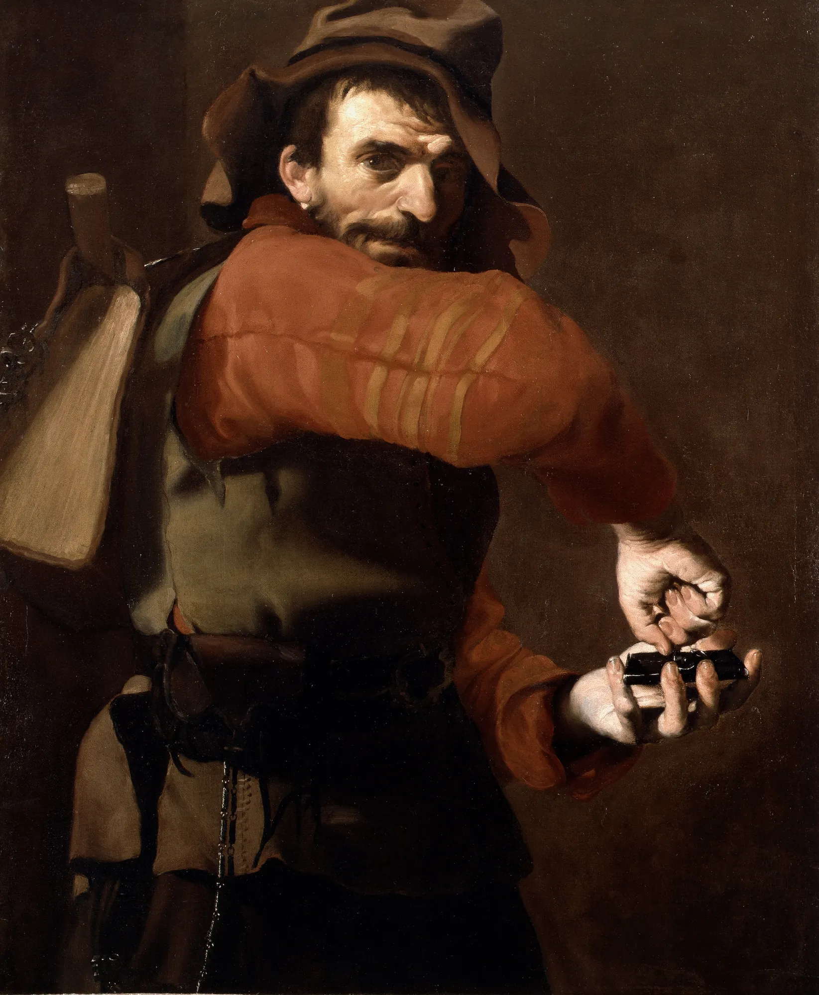 The Locksmith