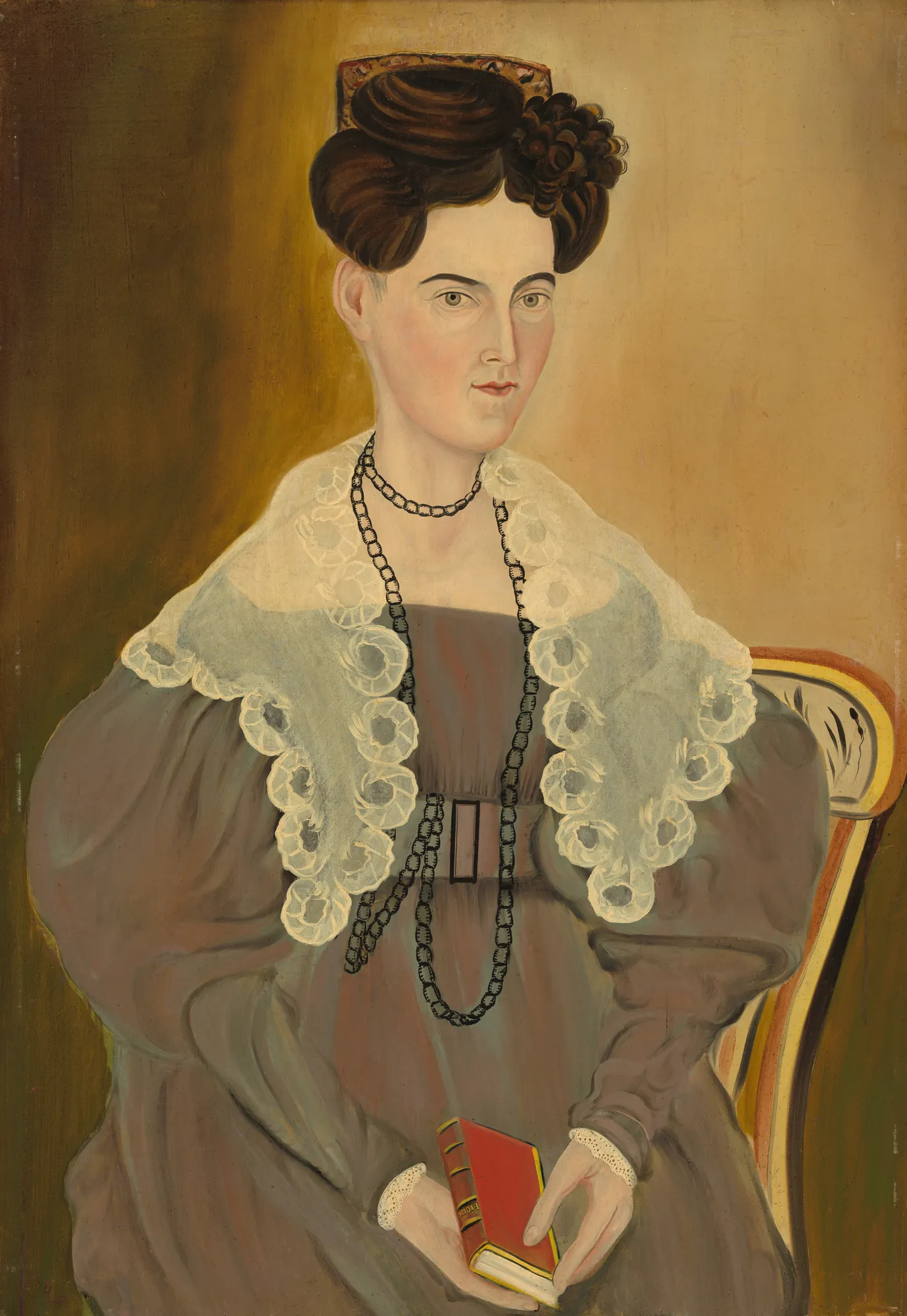 Hannah Fisher Stedman