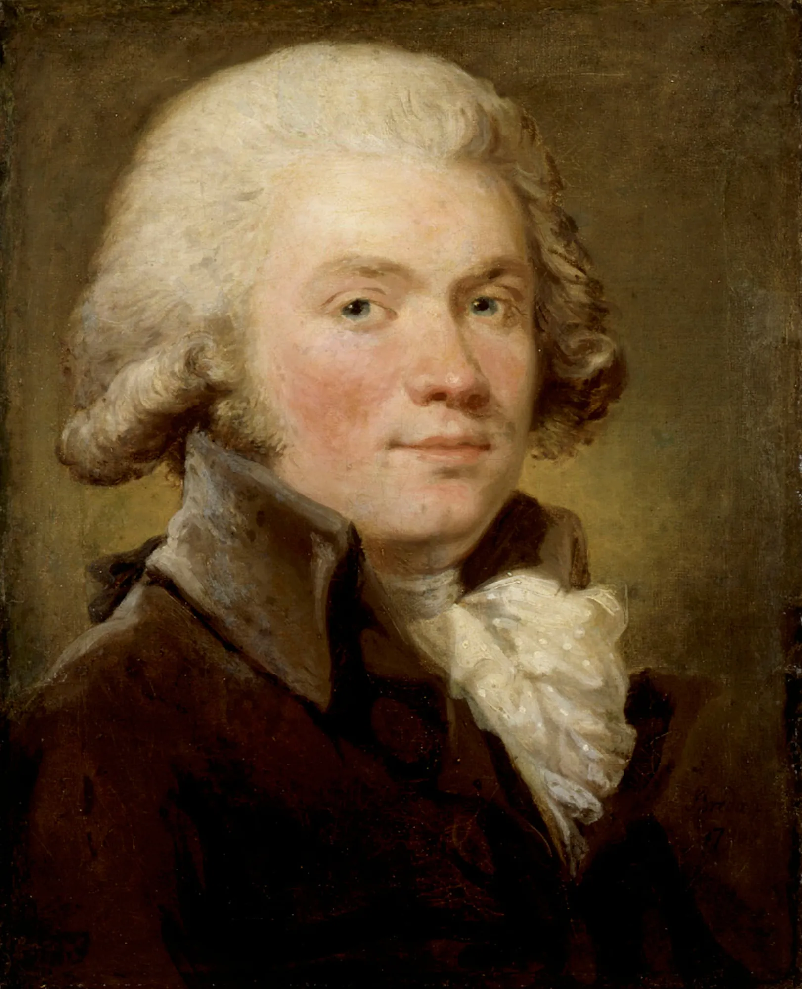 Georg Frans Thieleman