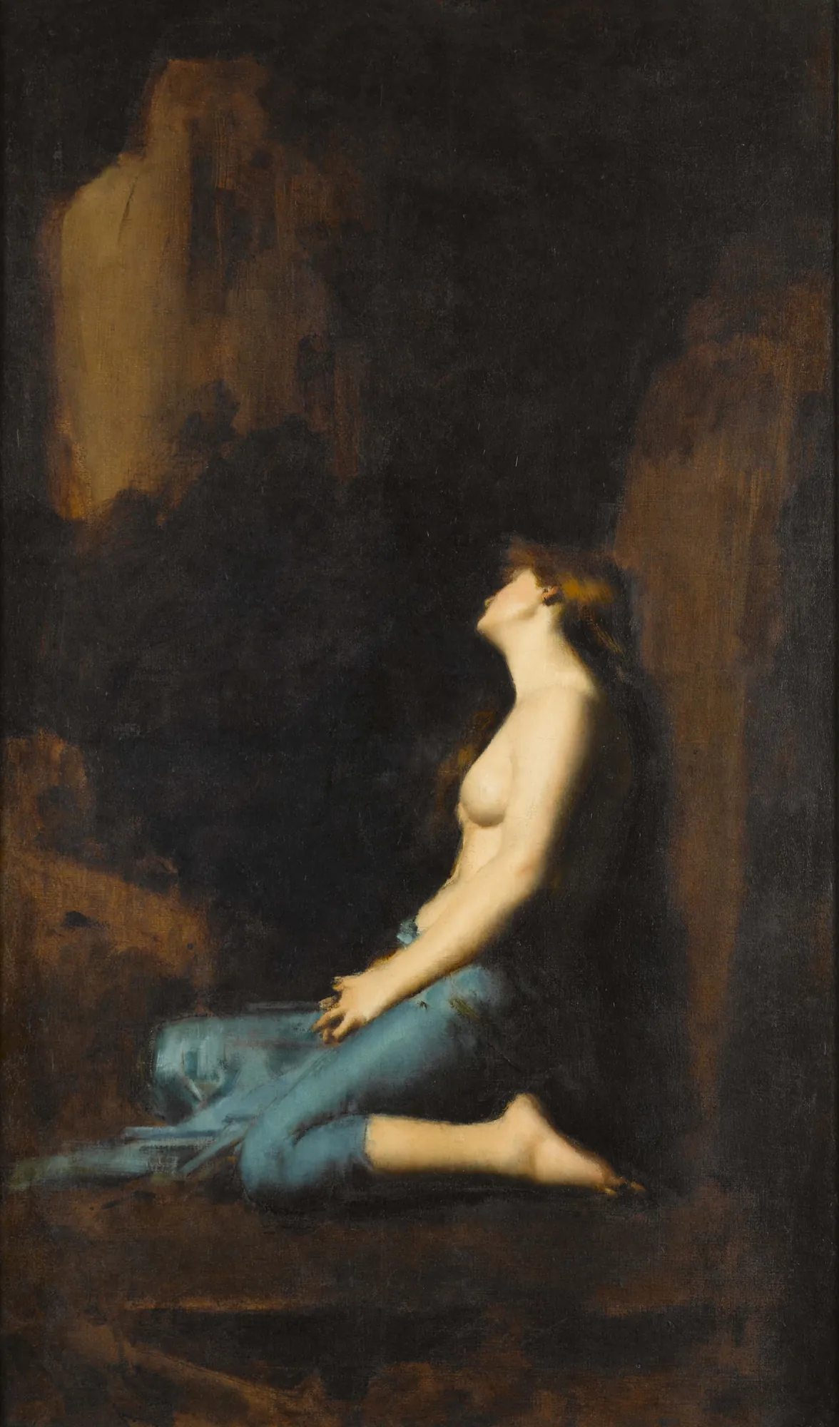 La Magdeleine (Mary Magdalene)