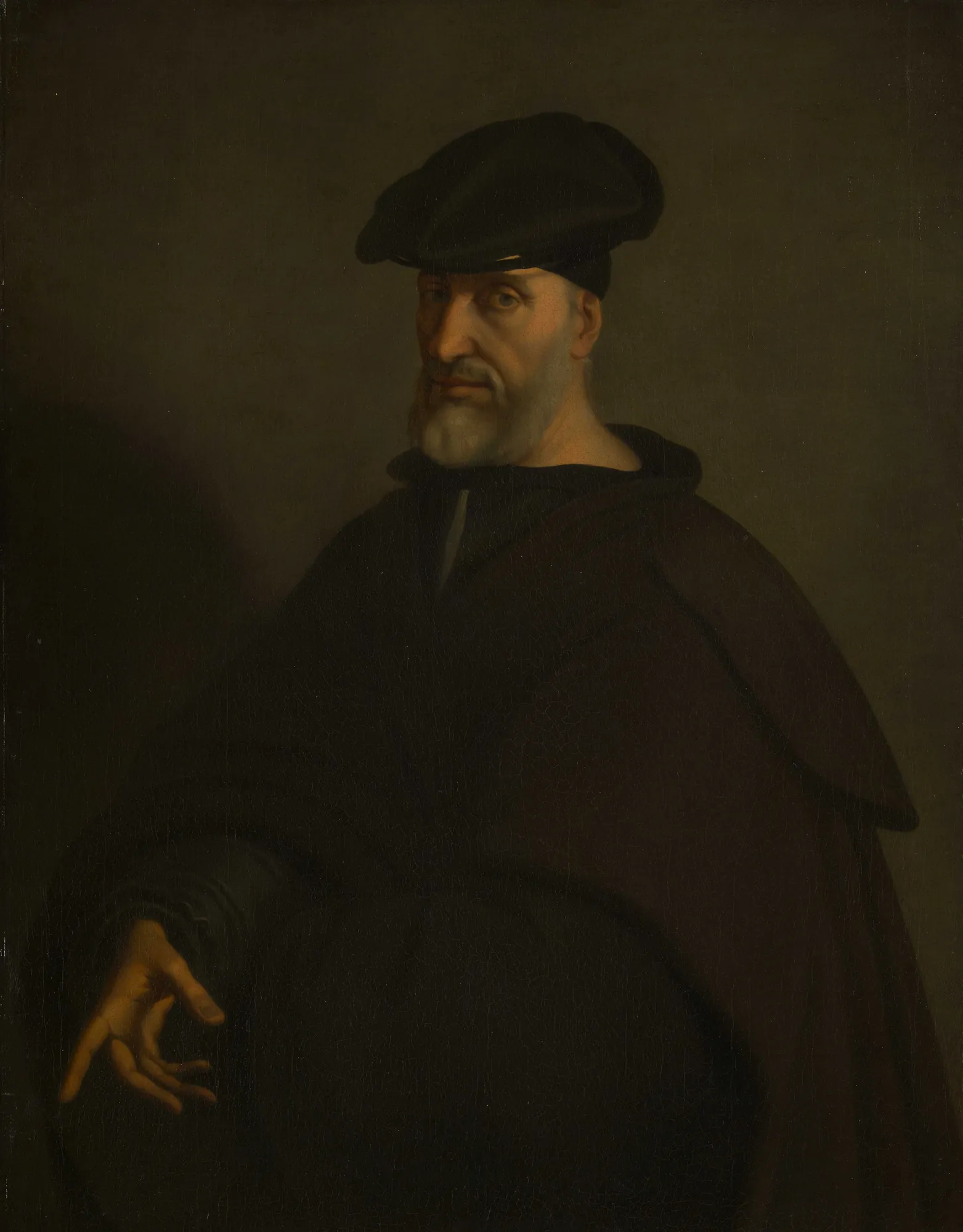 Andrea Doria