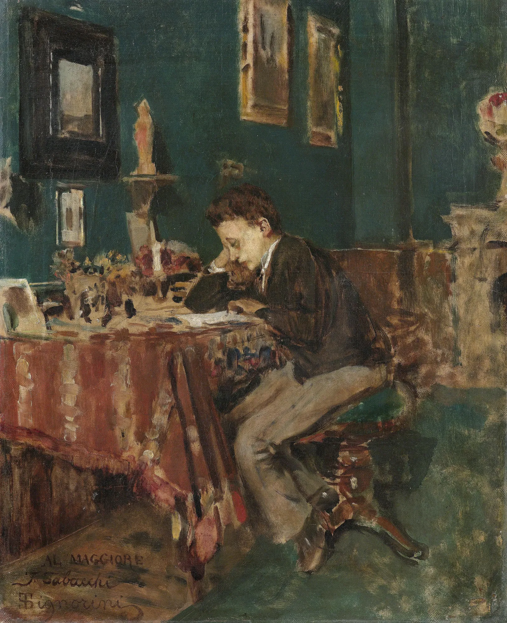 The Study