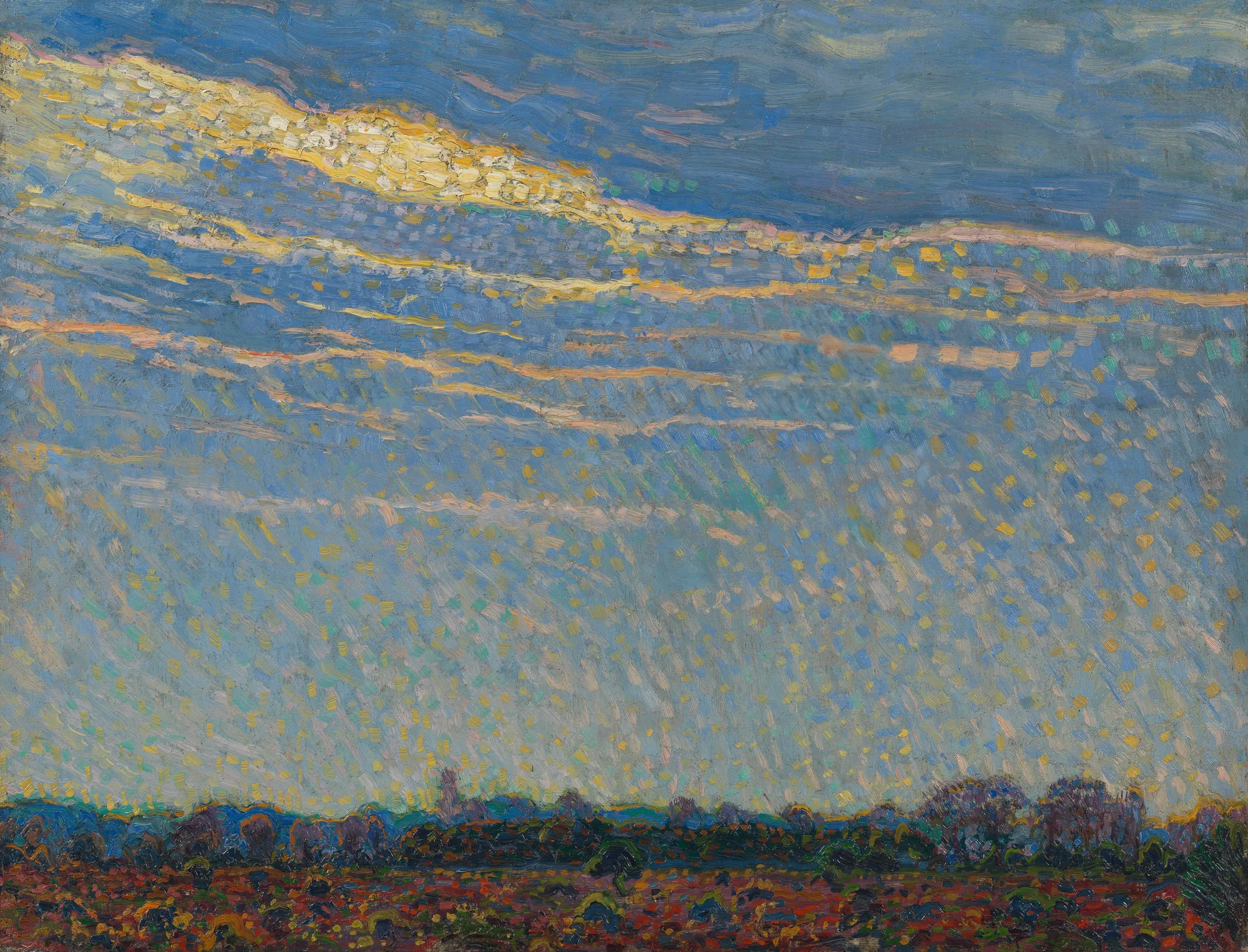 Autumn Day