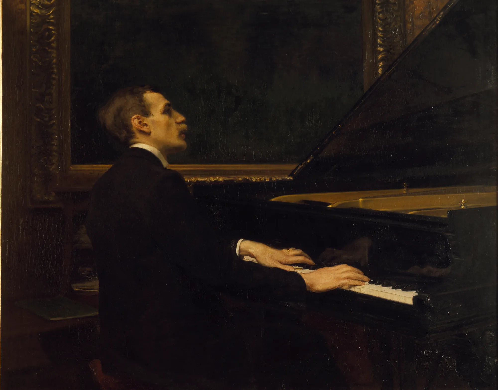 Vilhelm Stenhammar