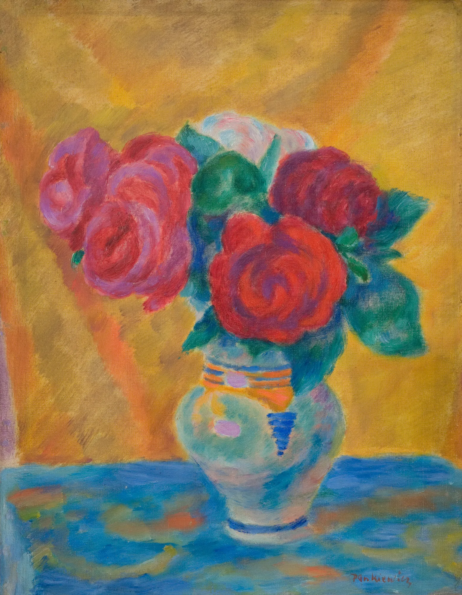 Roses