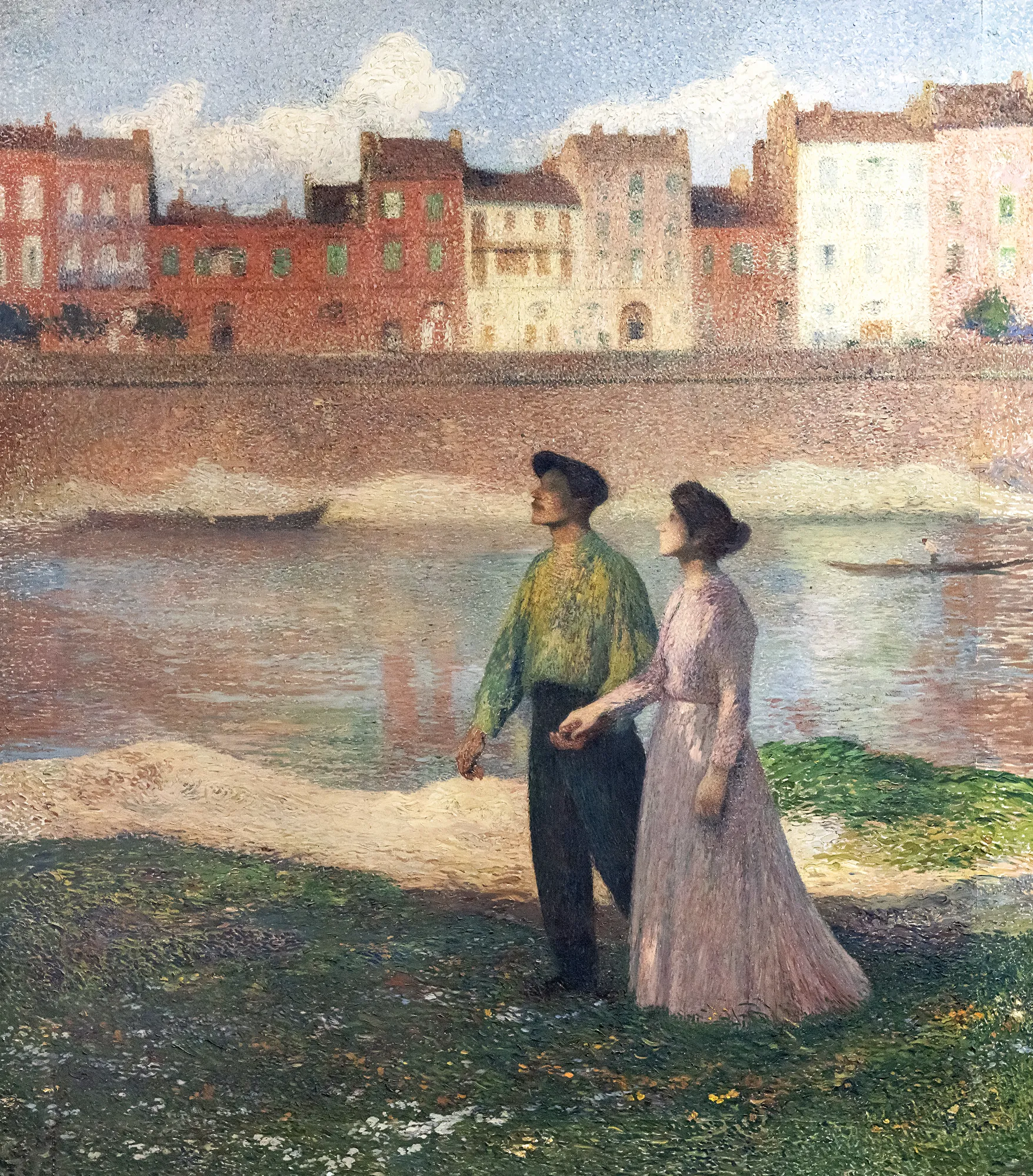 The Lovers