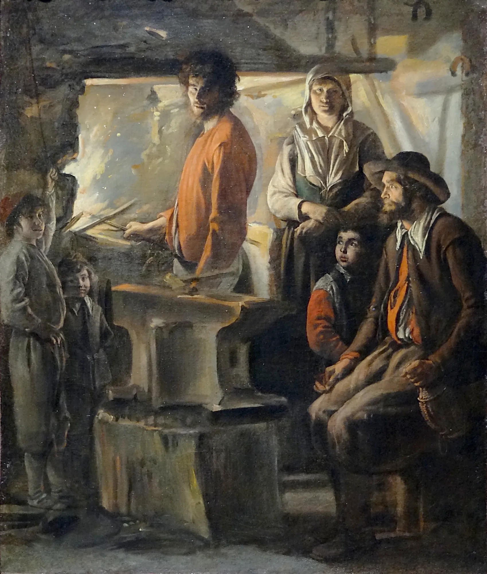 The Forge