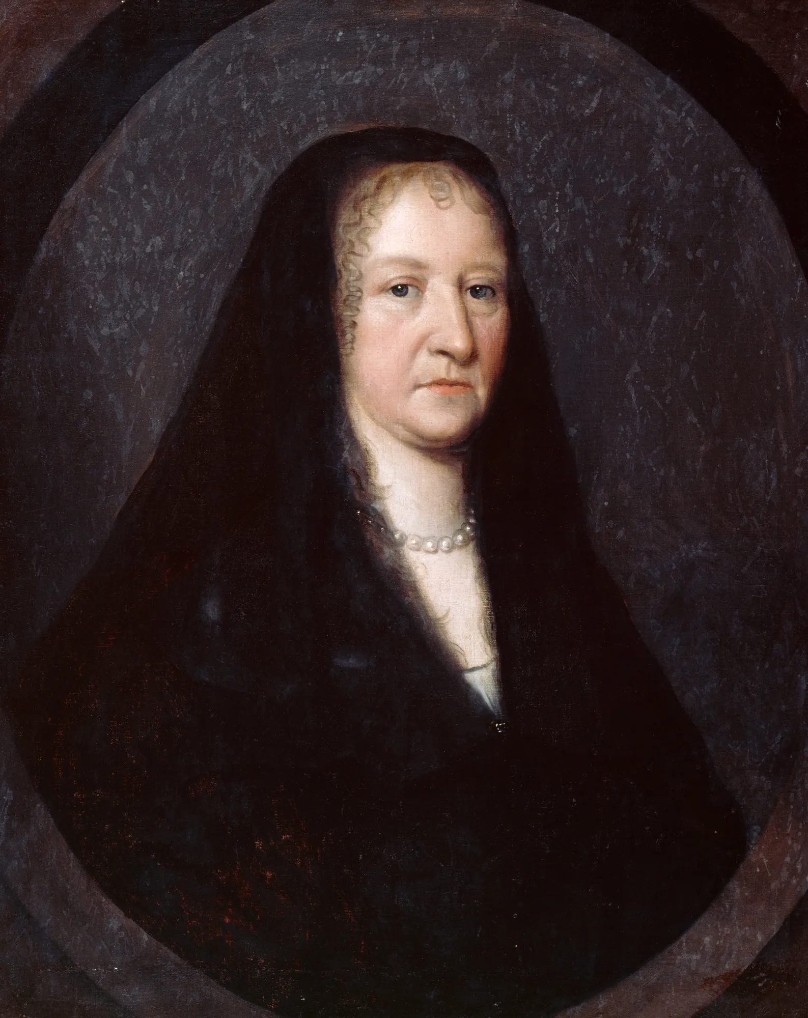 Mrs Jane Cartwright