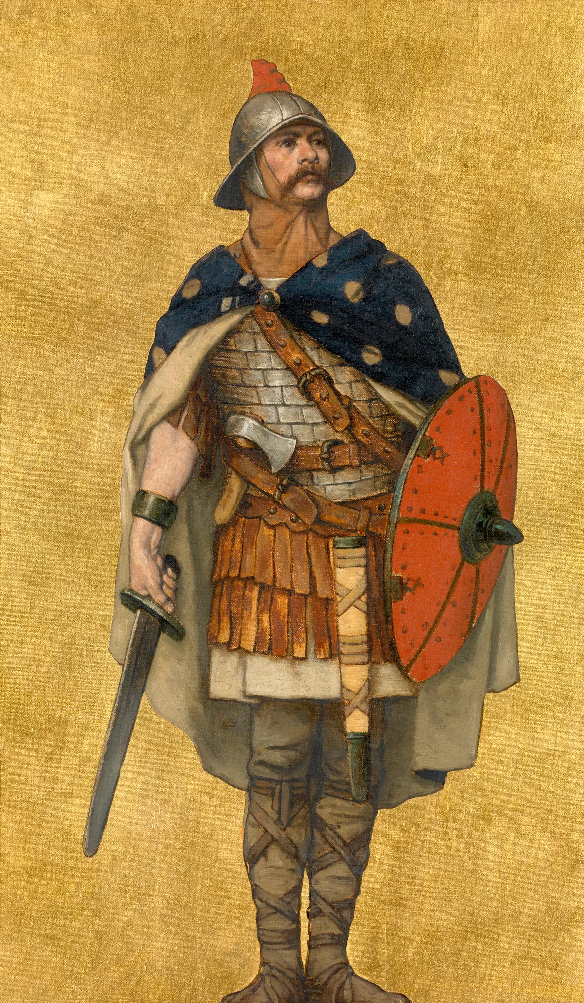 Baldwin I of Flanders