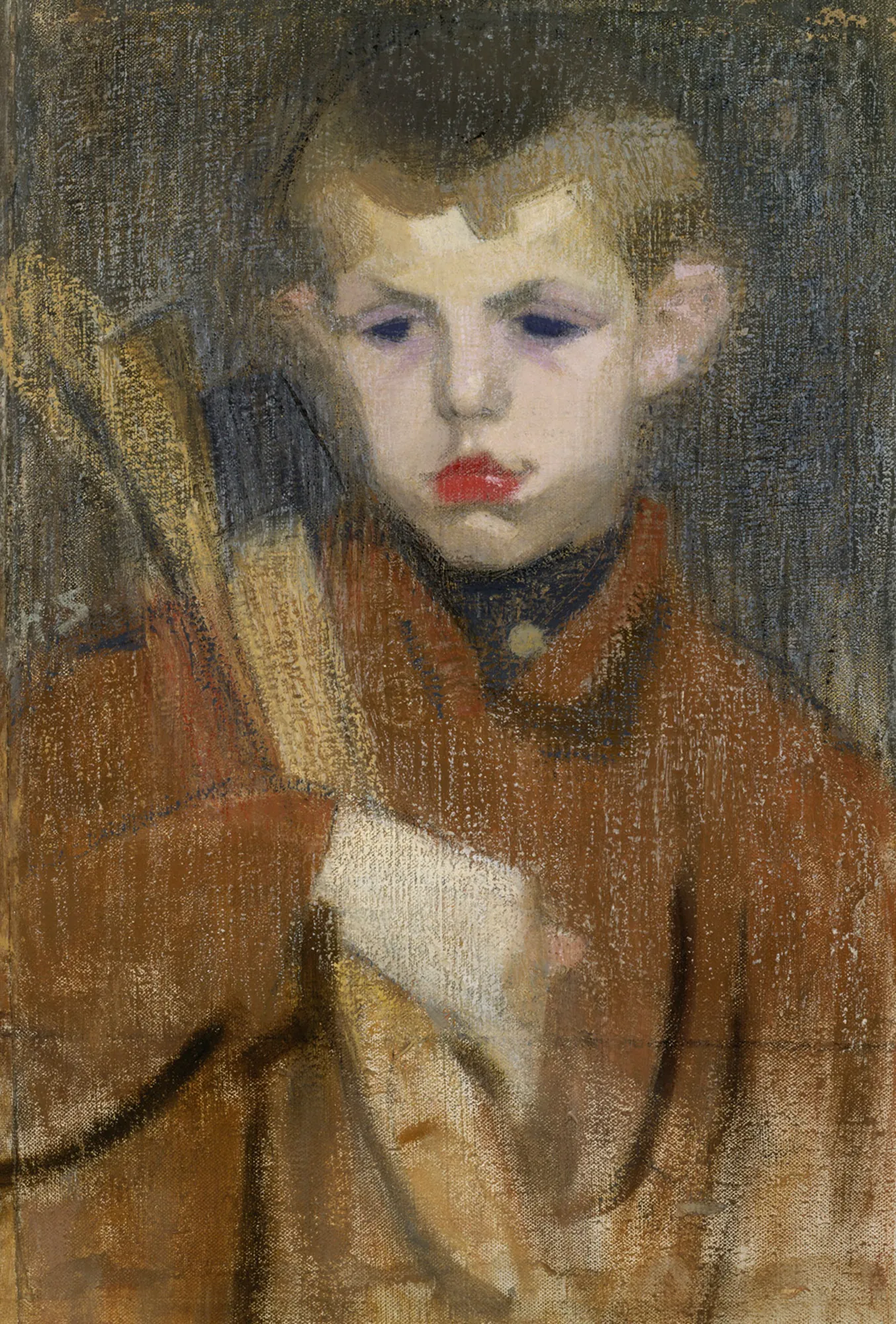 The Woodcutter I