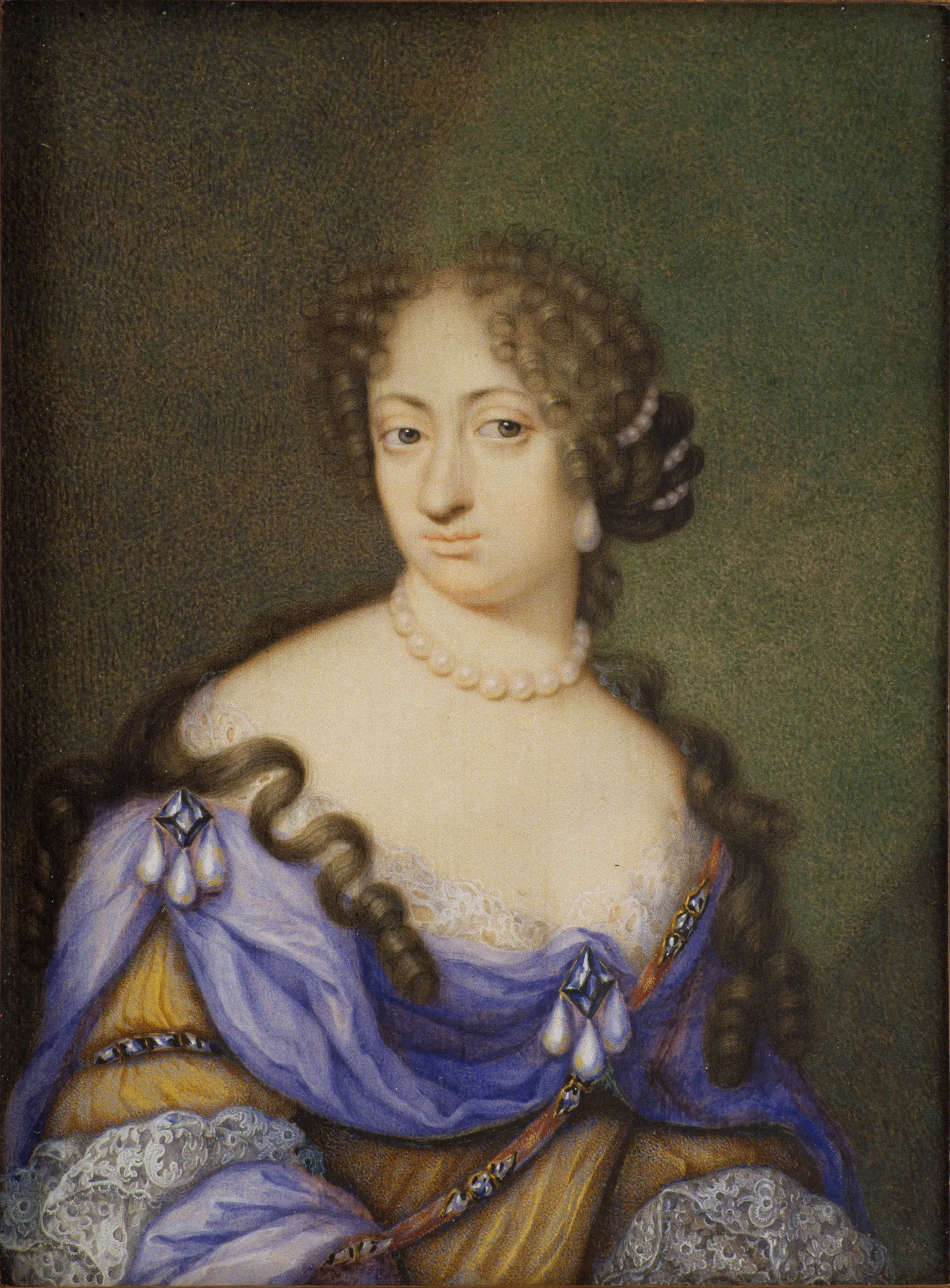 Ulrika Eleonora the Elder, Queen of Sweden