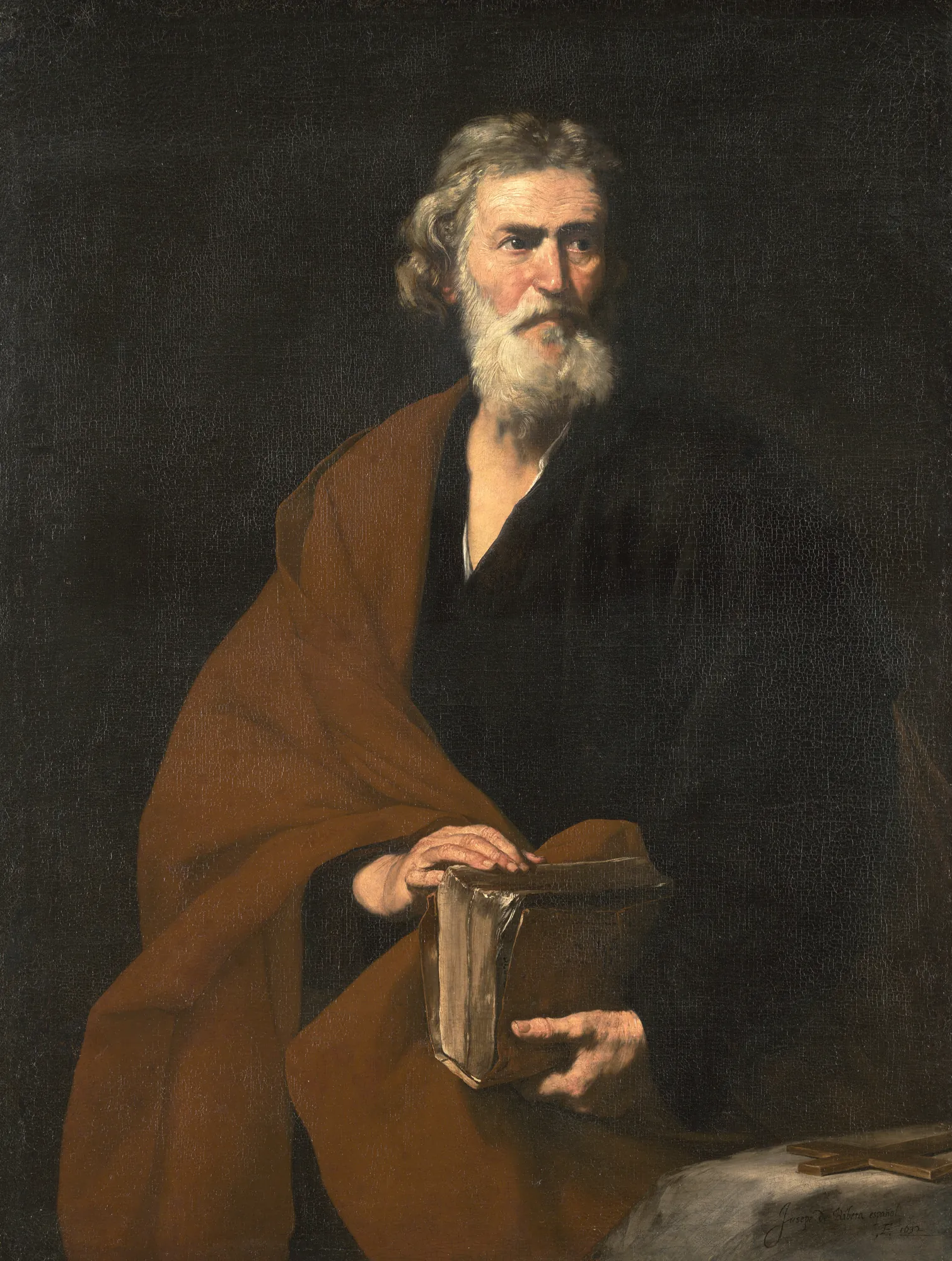 Saint Matthew