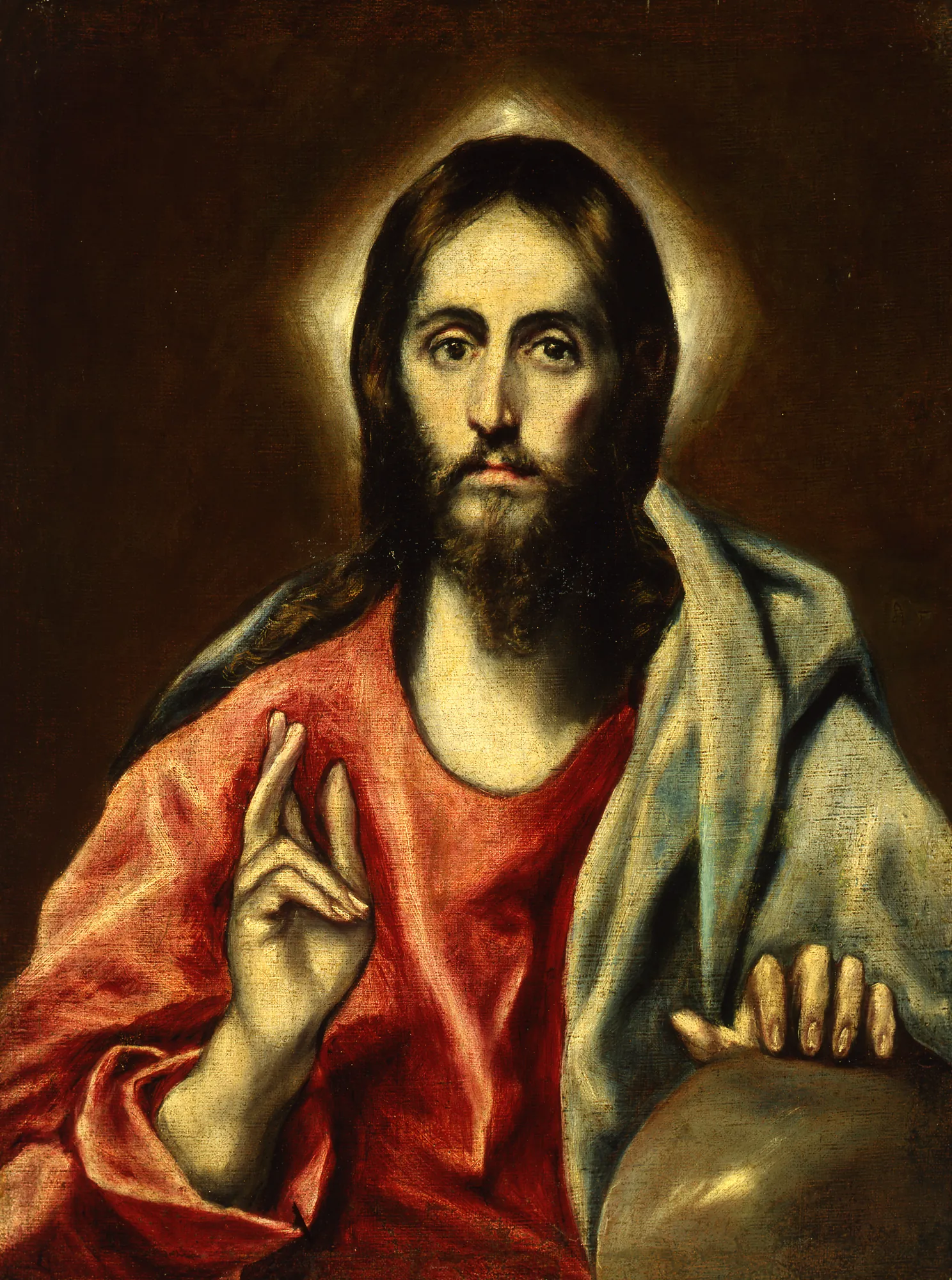 The Savior