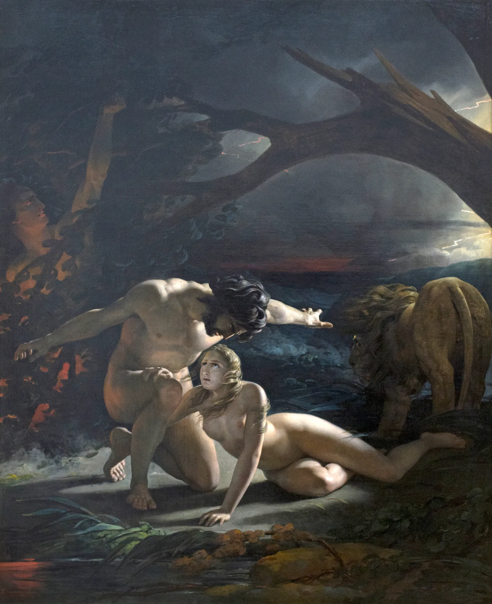 Paradise Lost