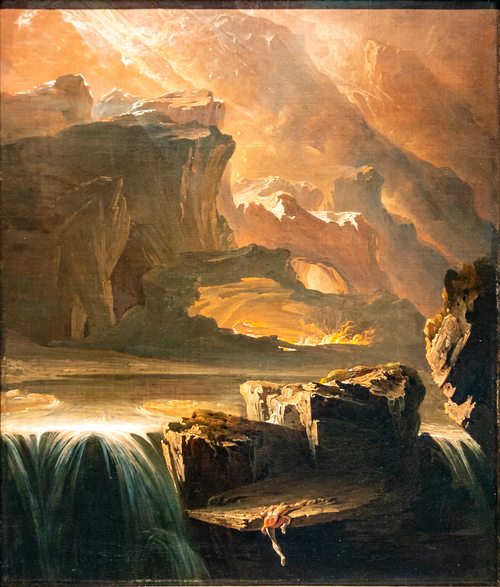 Sadak in Search of the Waters of Oblivion