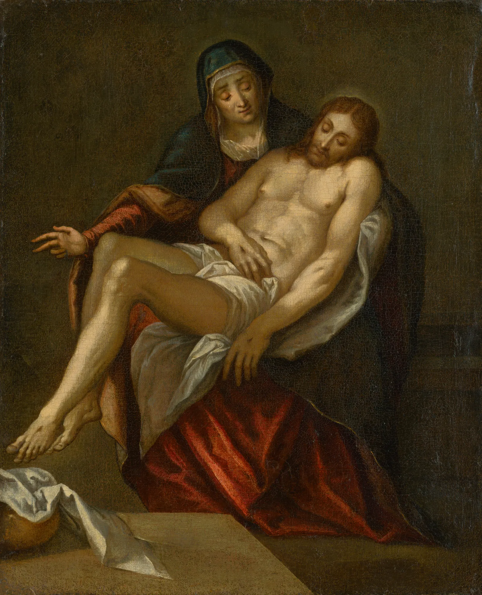 Pietà