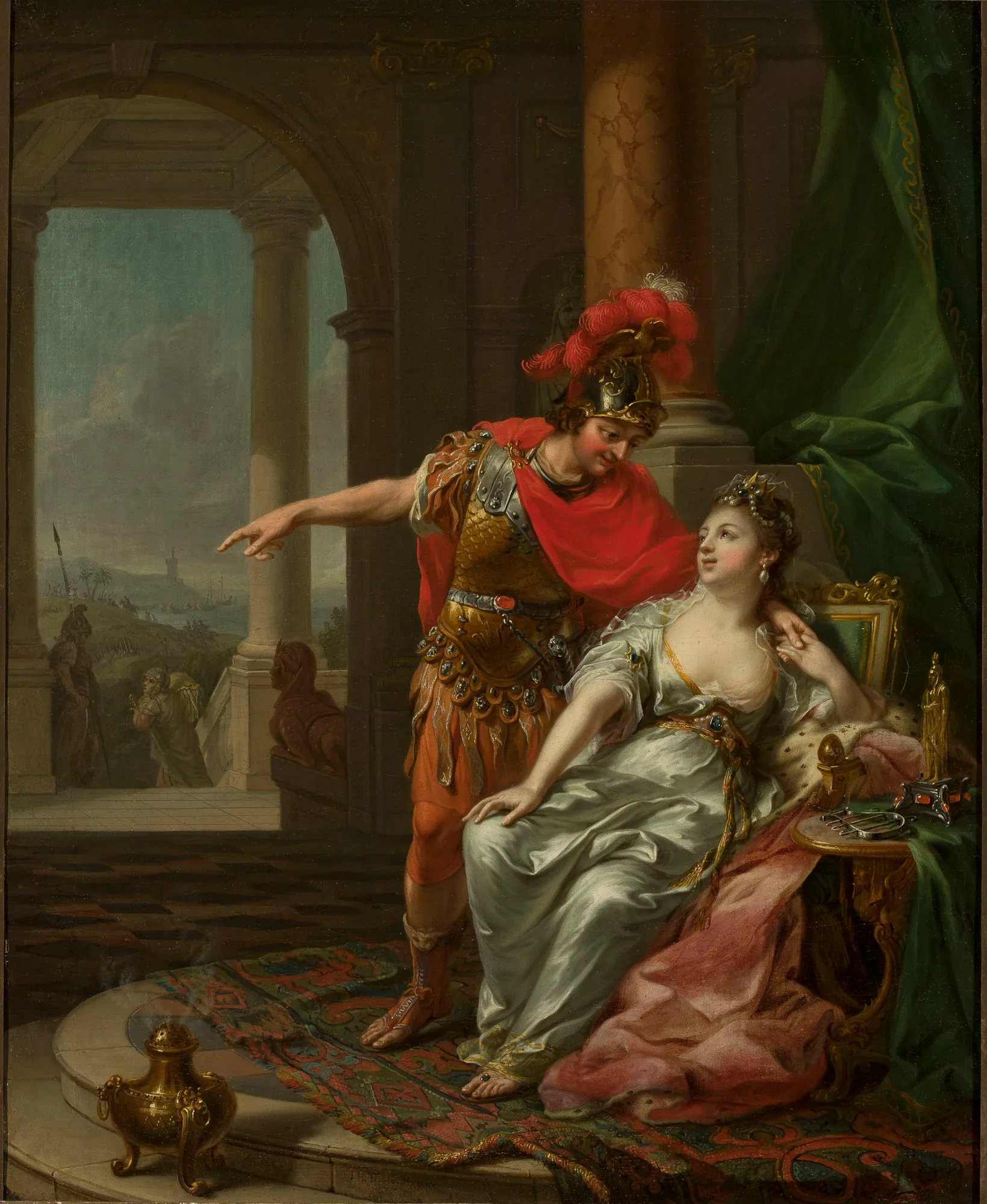 Antony and Cleopatra