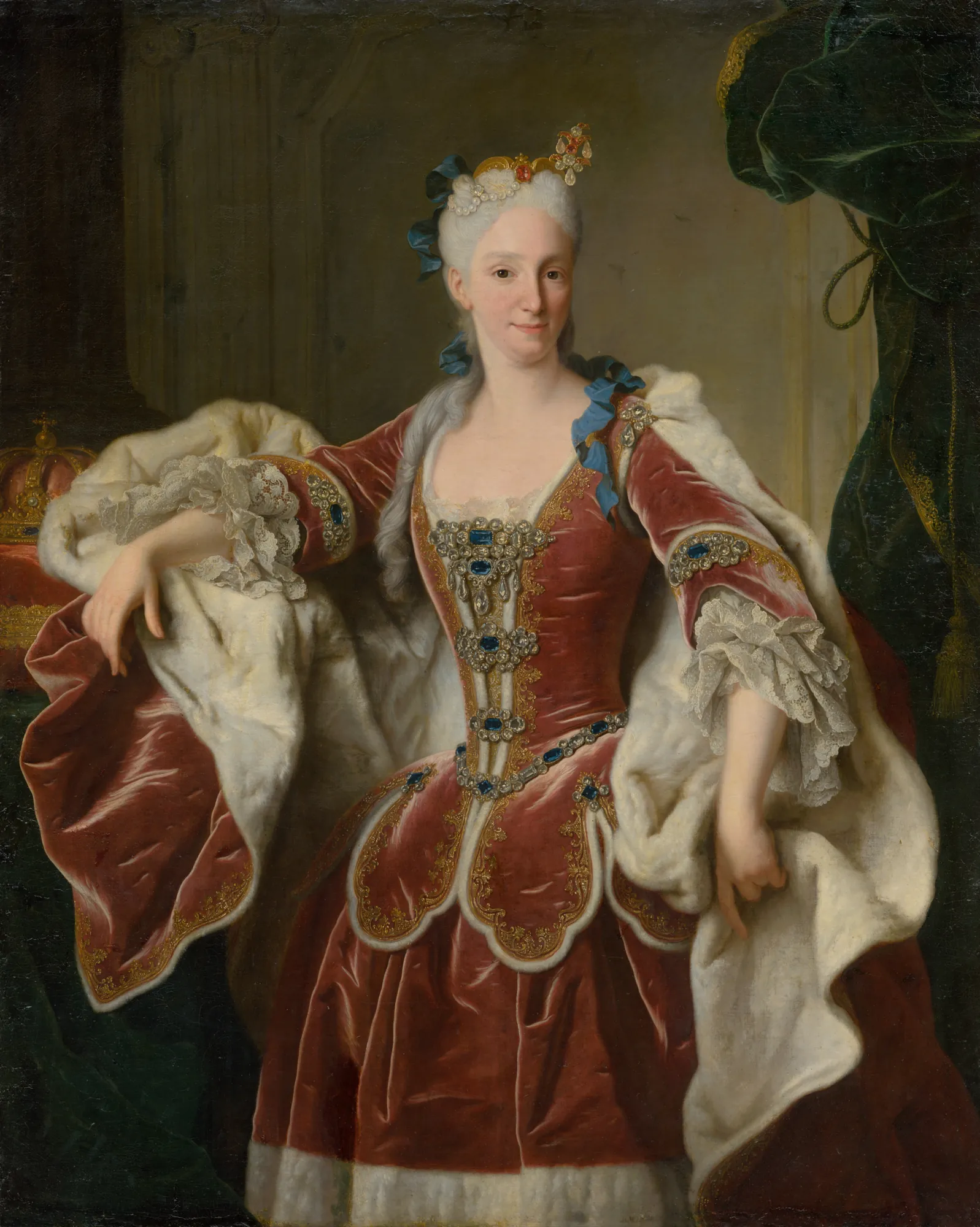 Elisabeth Farnese