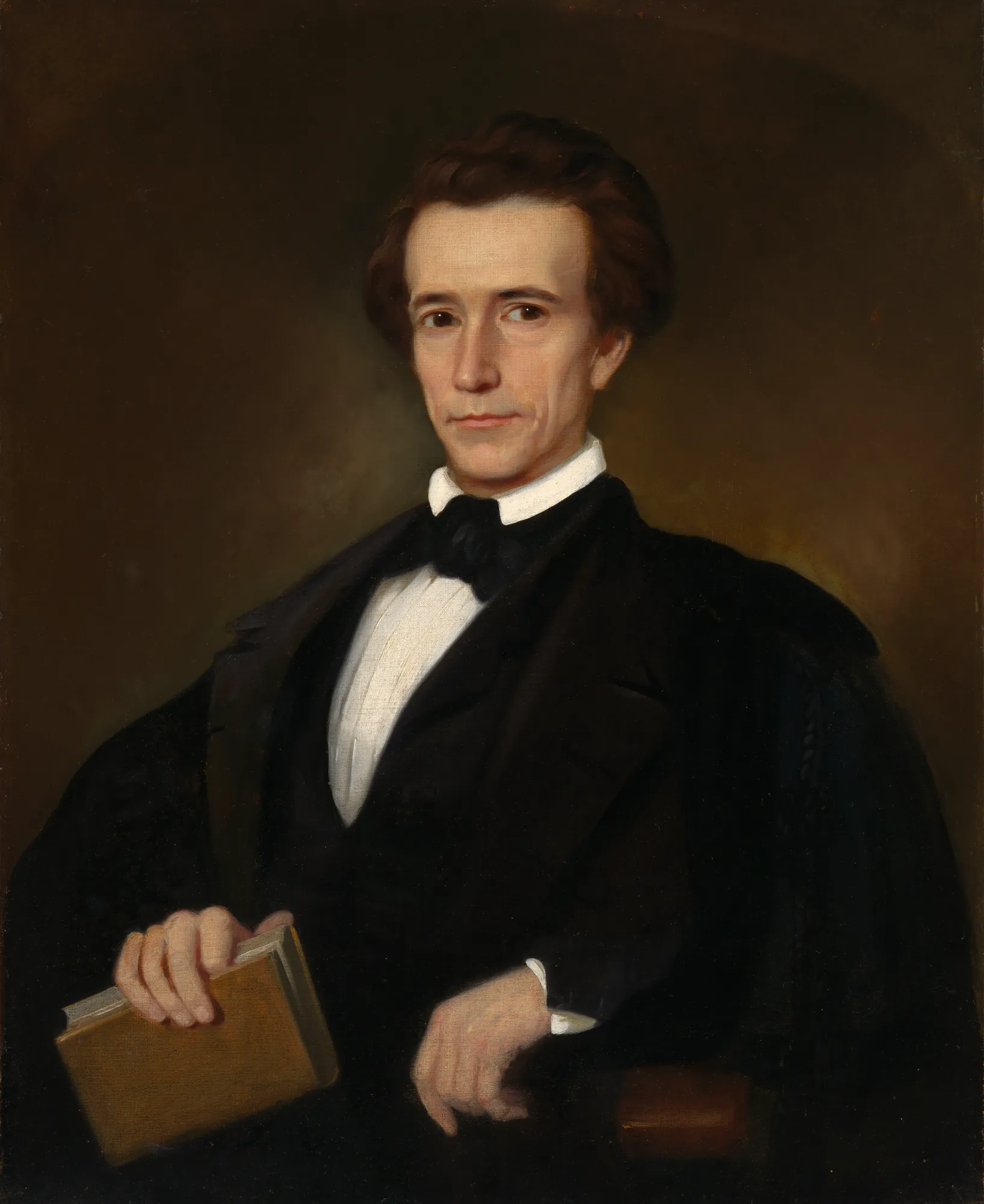 James Cochran Dobbin