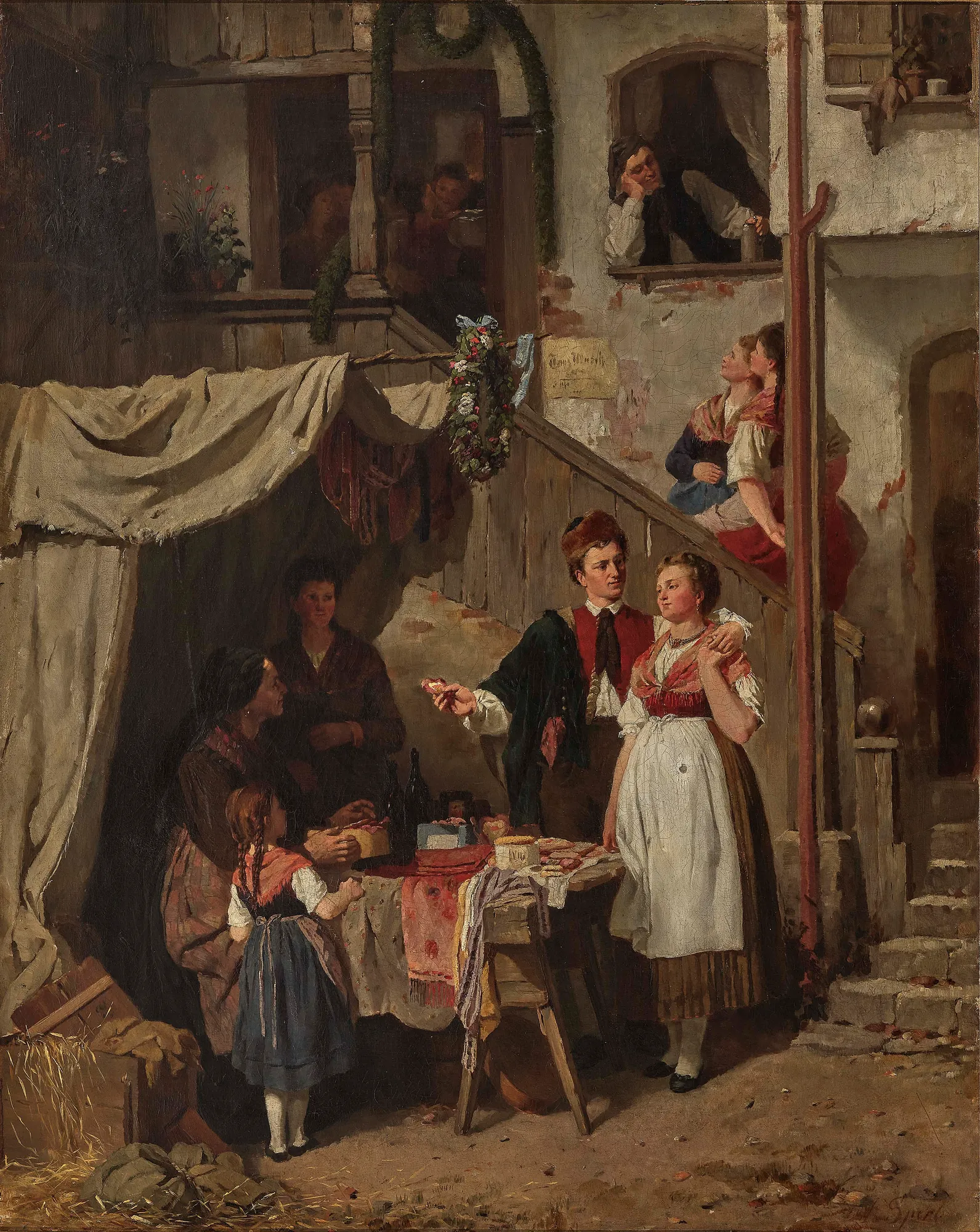 Kirchweihfest
