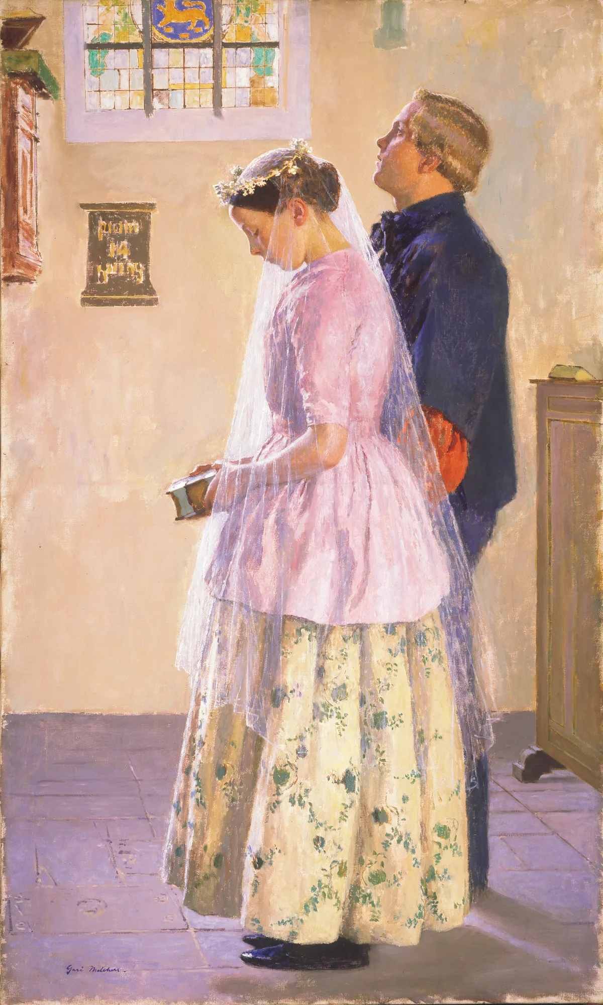 The Wedding
