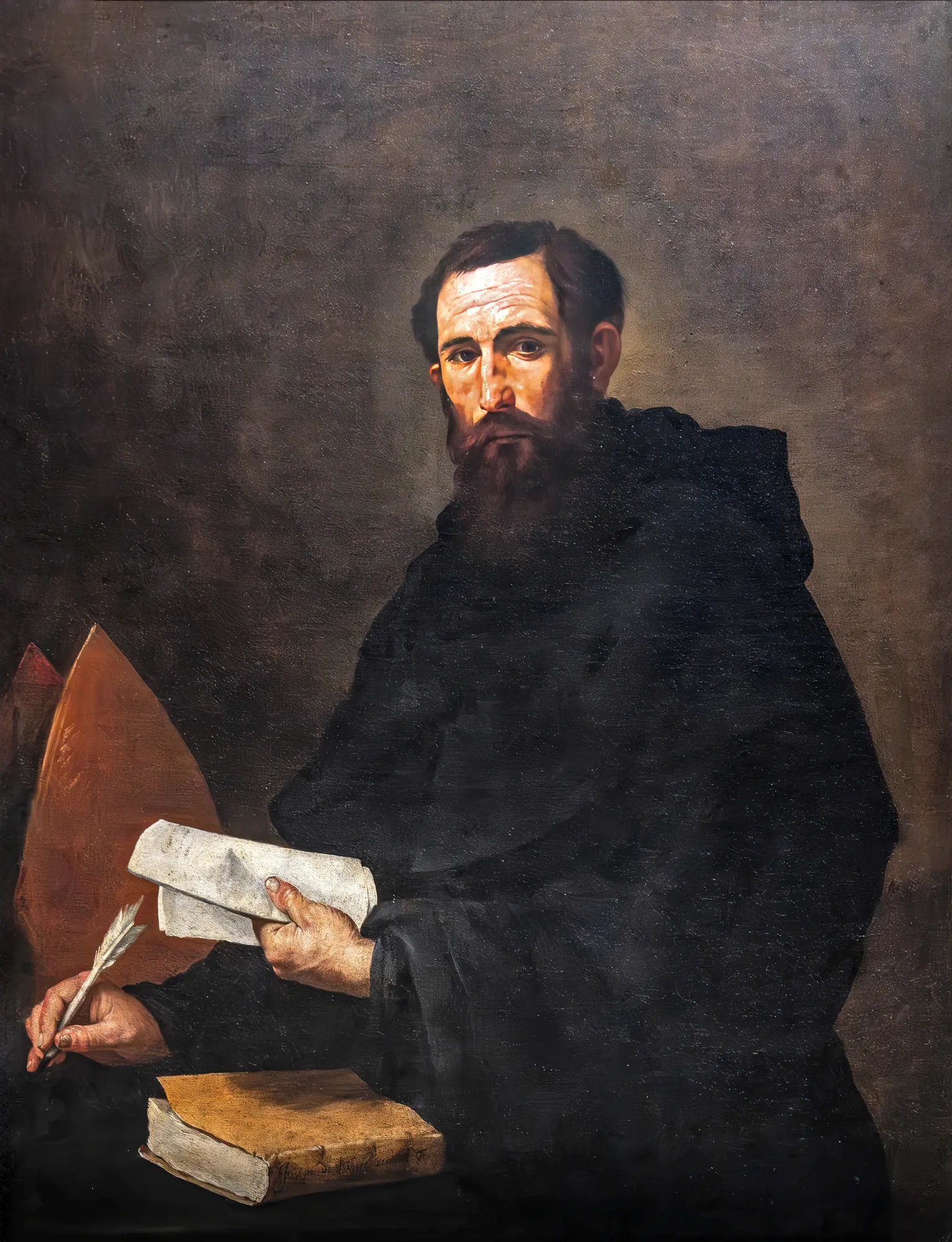 Saint Augustine