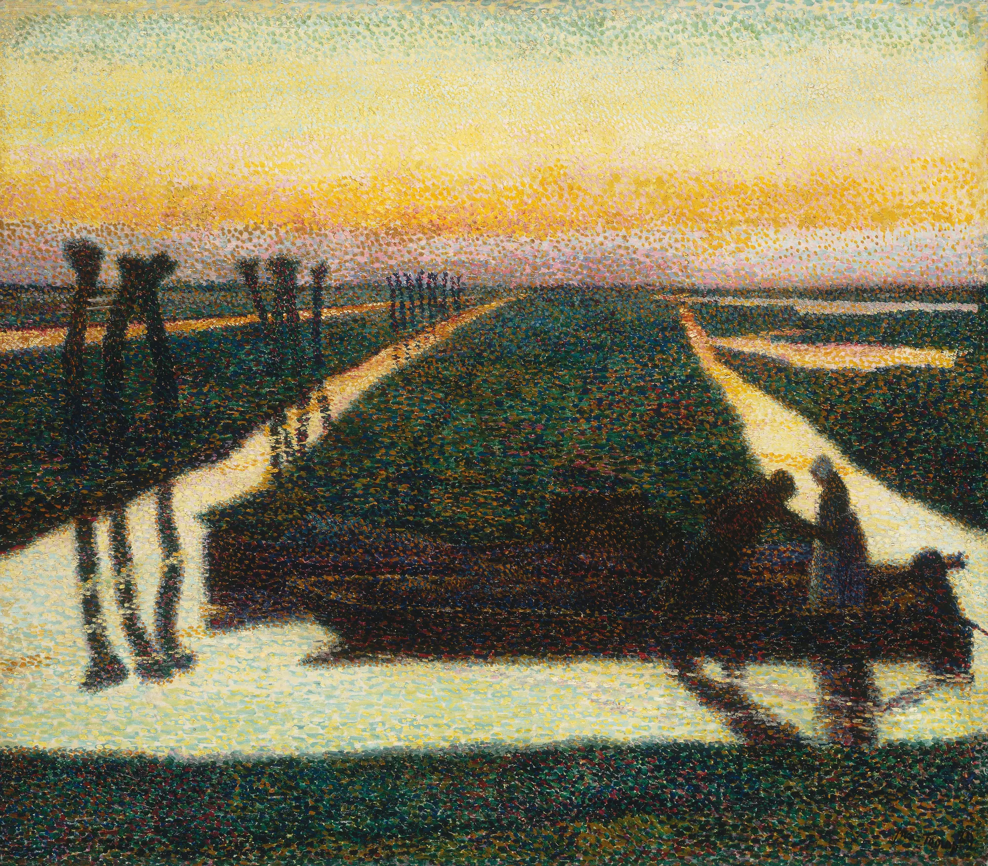 Broek in Waterland