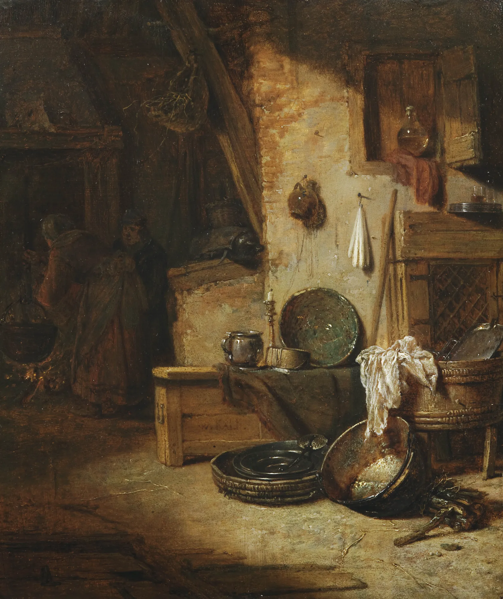 Kitchen Interior