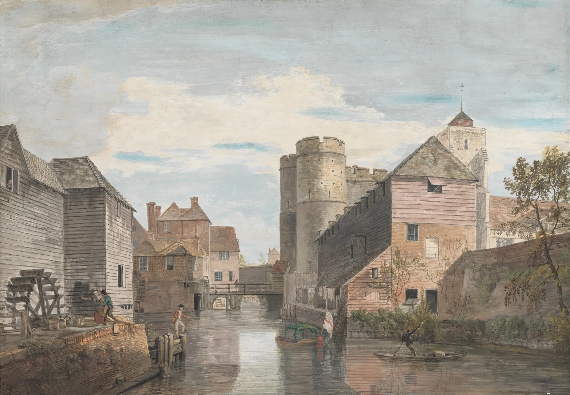 The Westgate, Canterbury