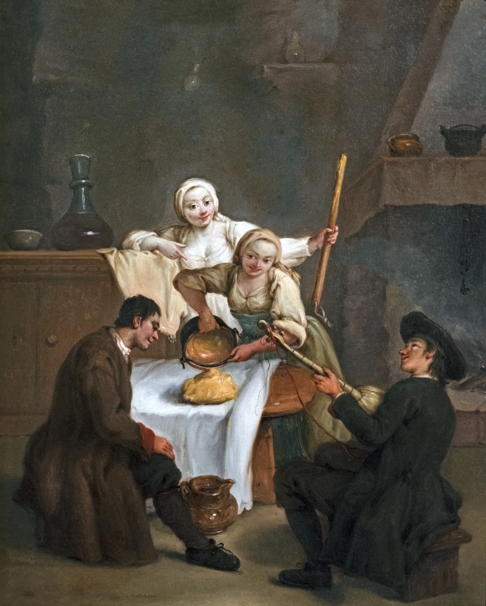 La Polenta