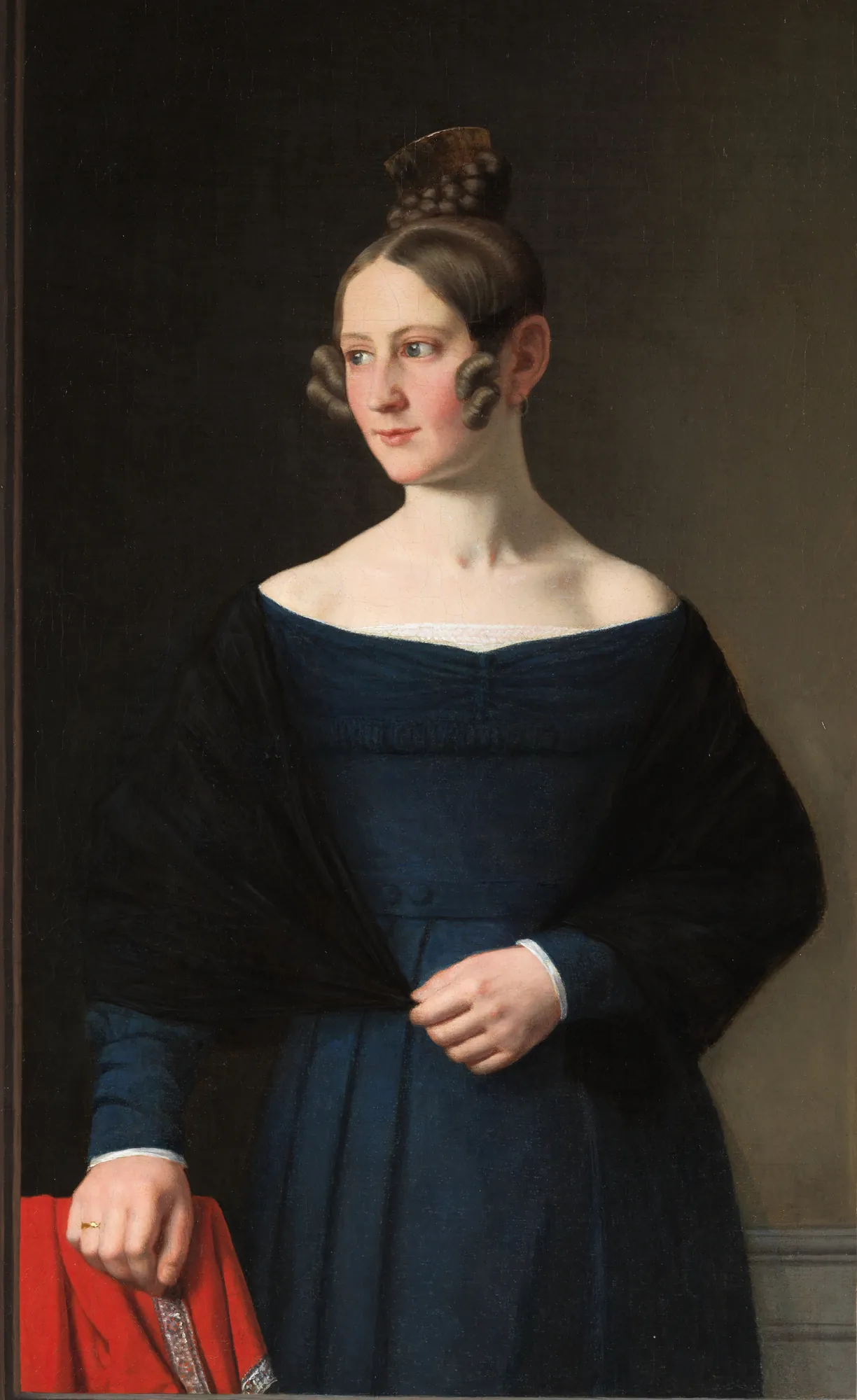 Karen Margrethe Borch
