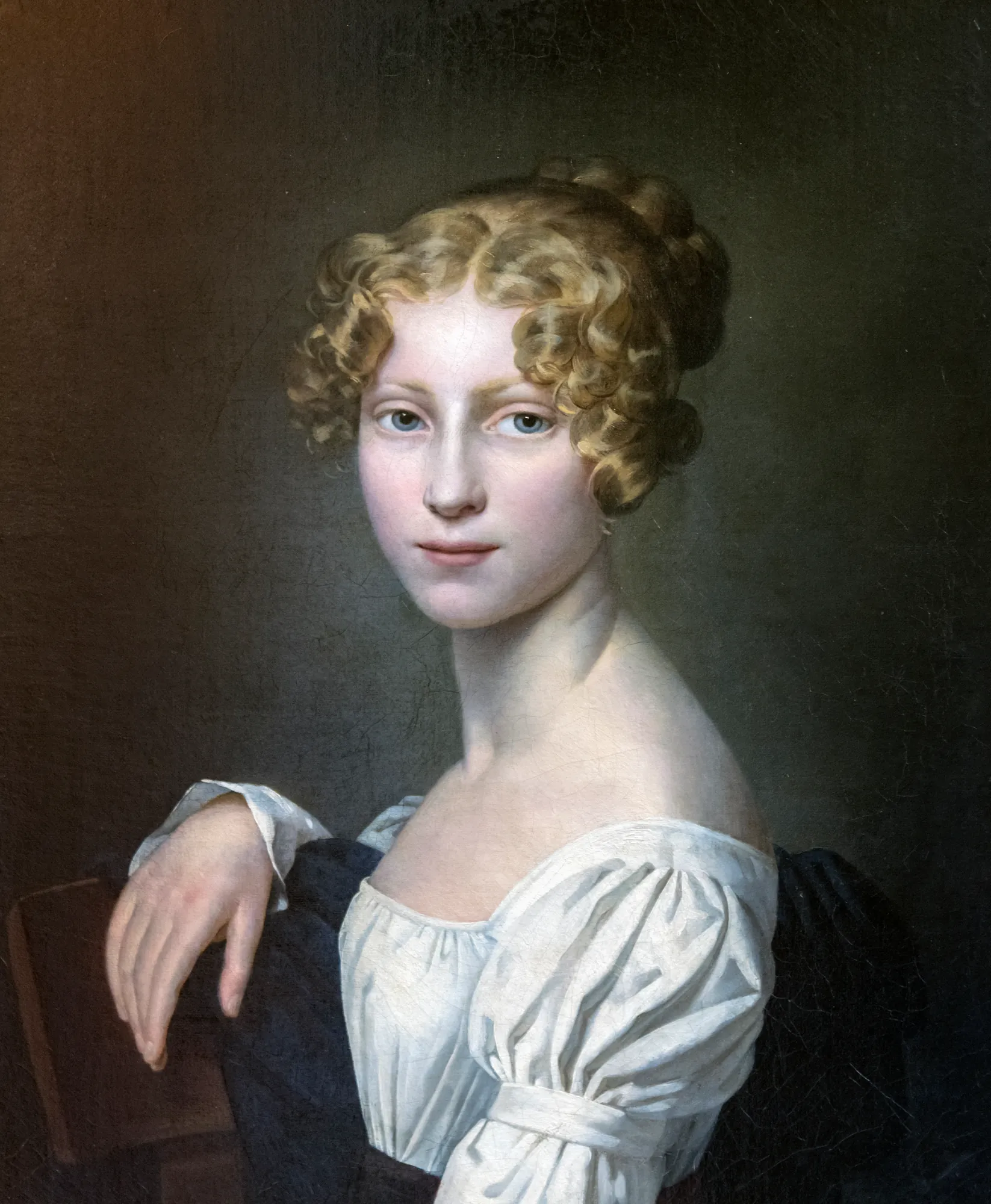Pauline de Rémusat