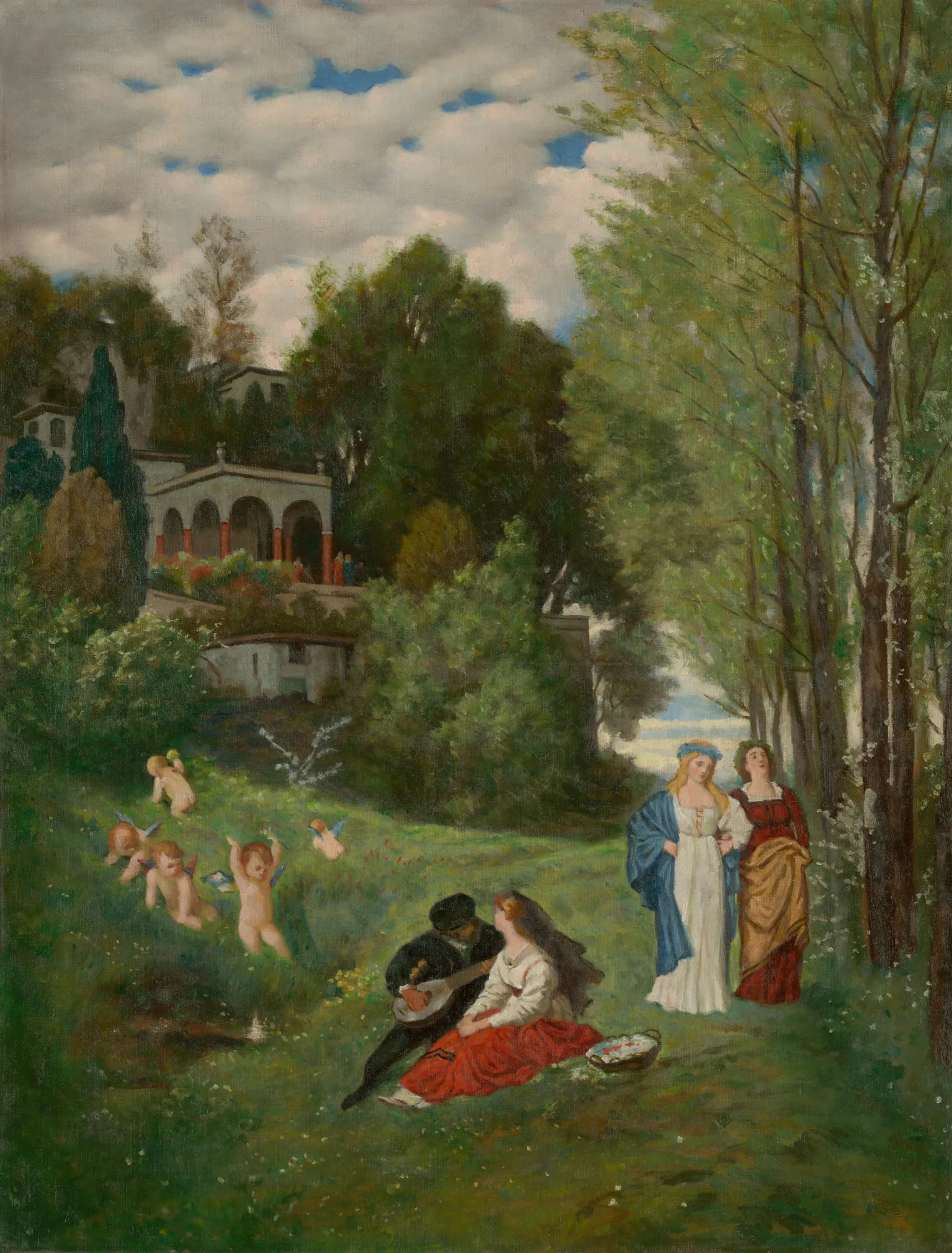 Spring