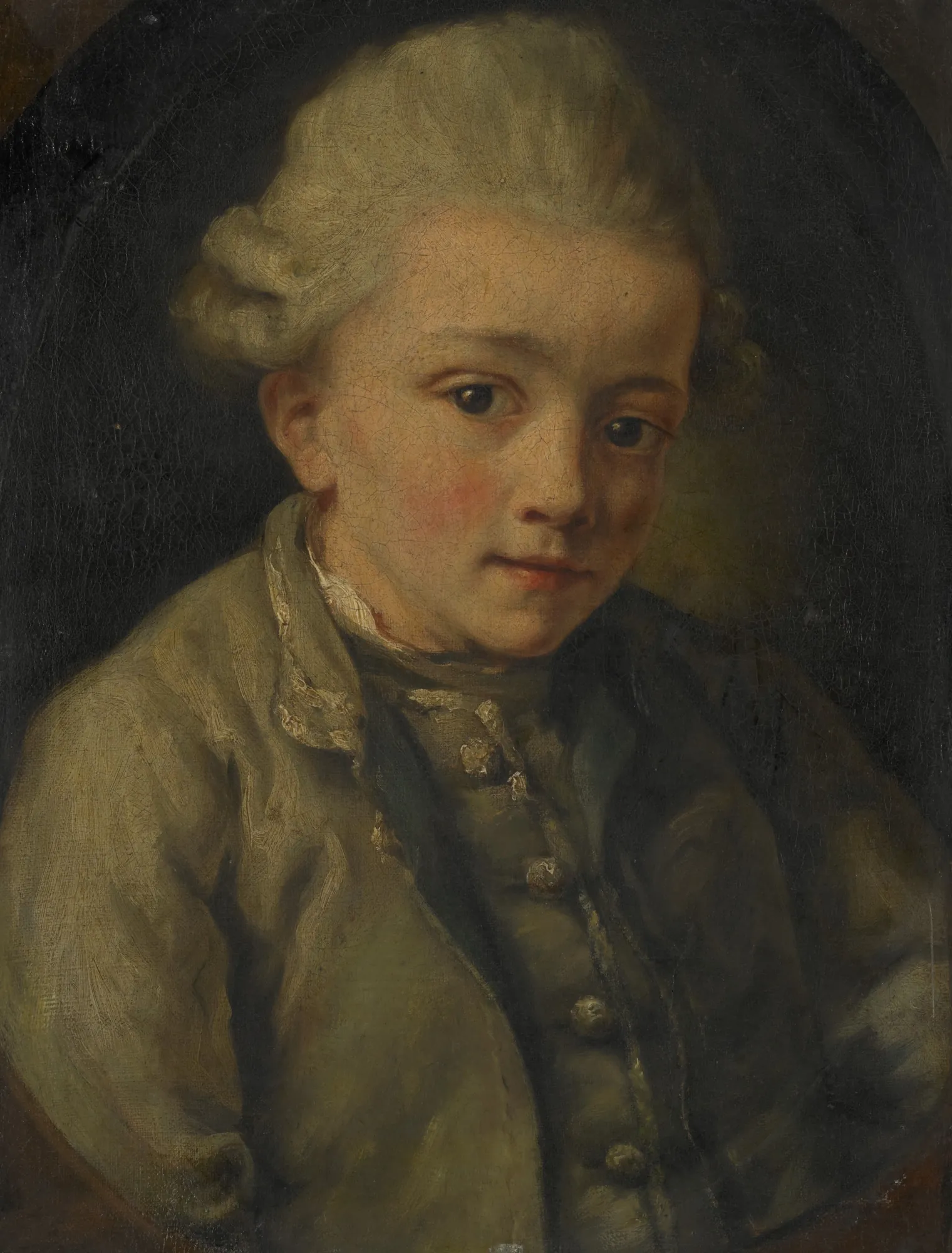 Mozart