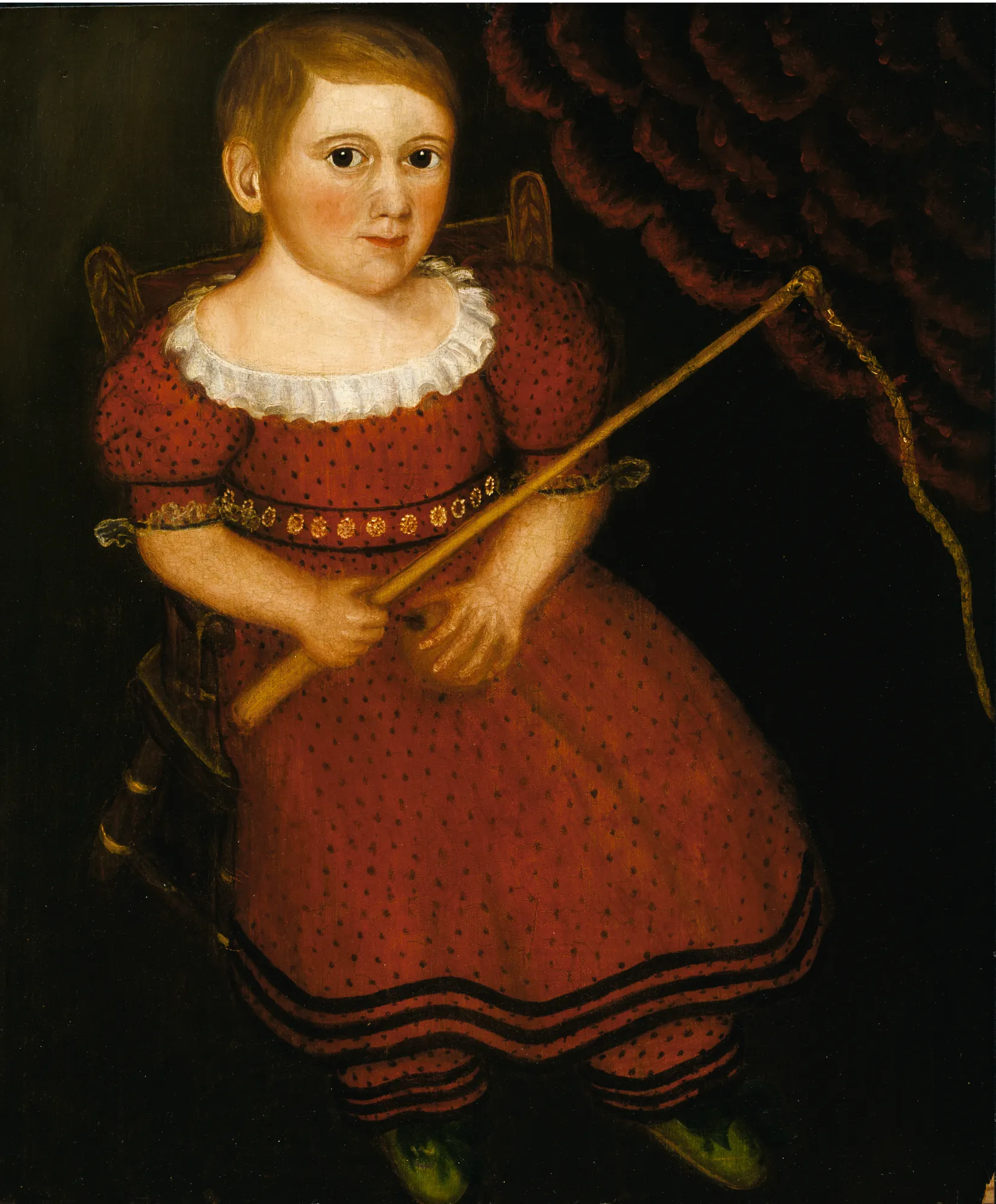 Samuel Warren Holland
