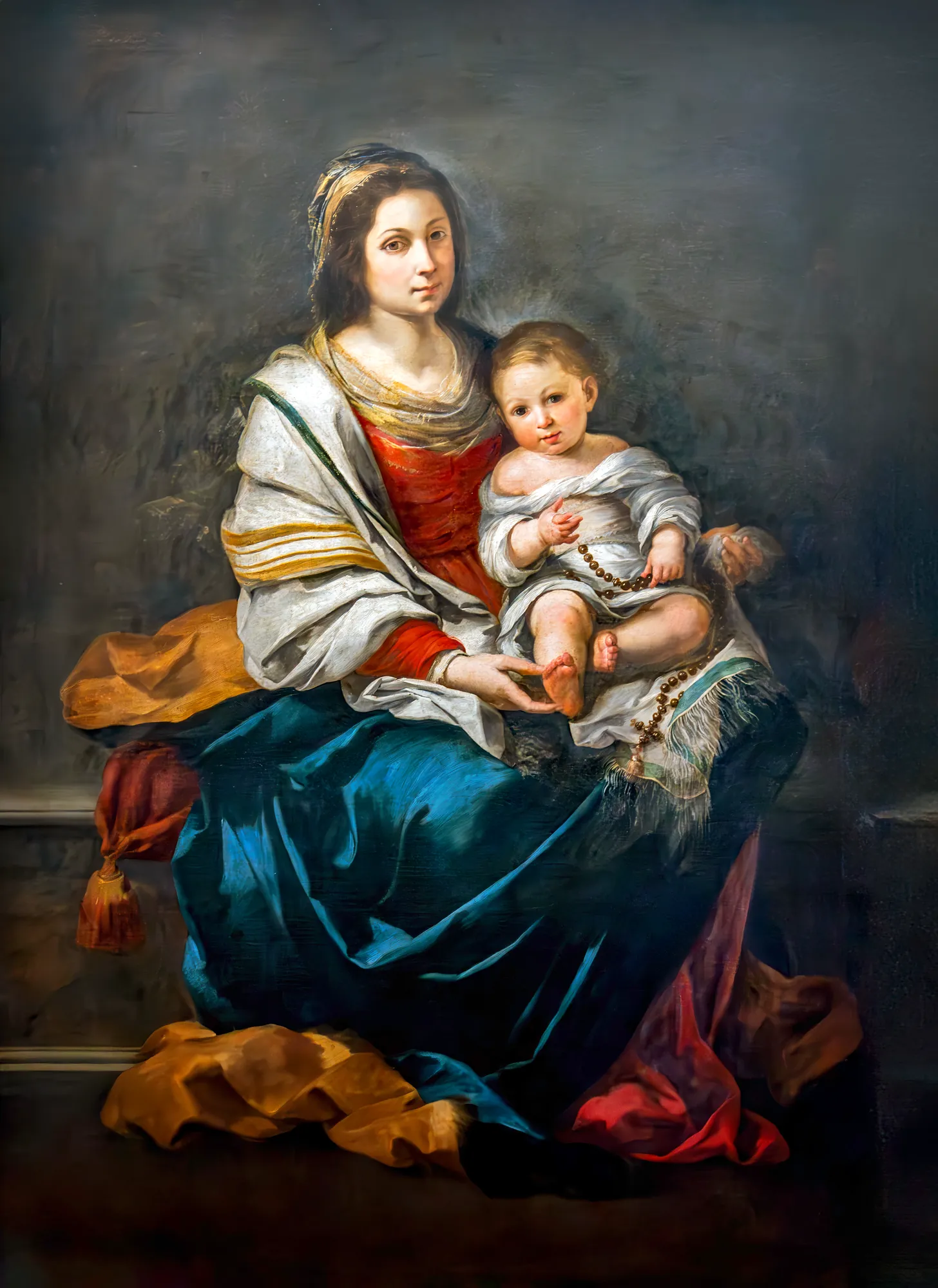 Our Lady of the Rosary