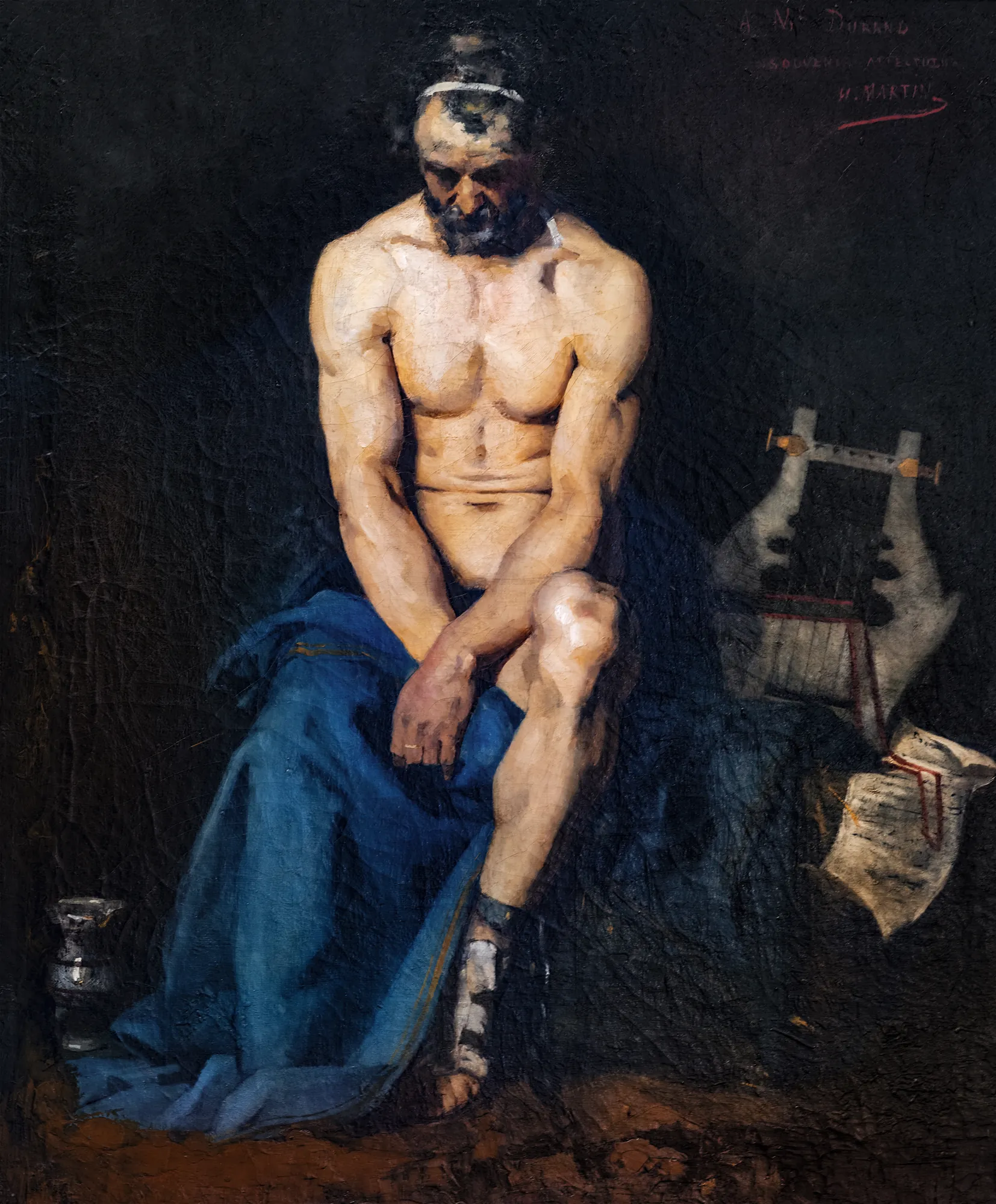 Orphée