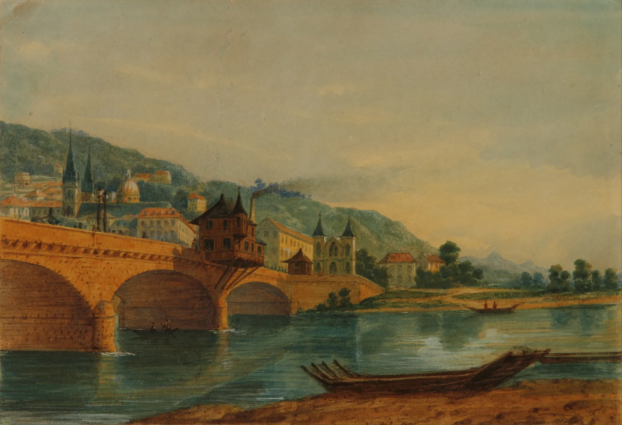 Paisaje (Suiza)