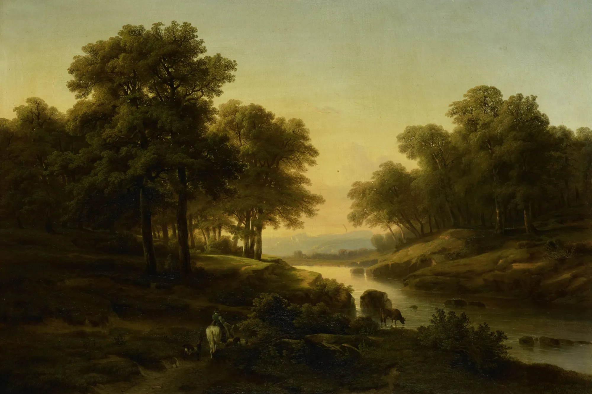 Landscape