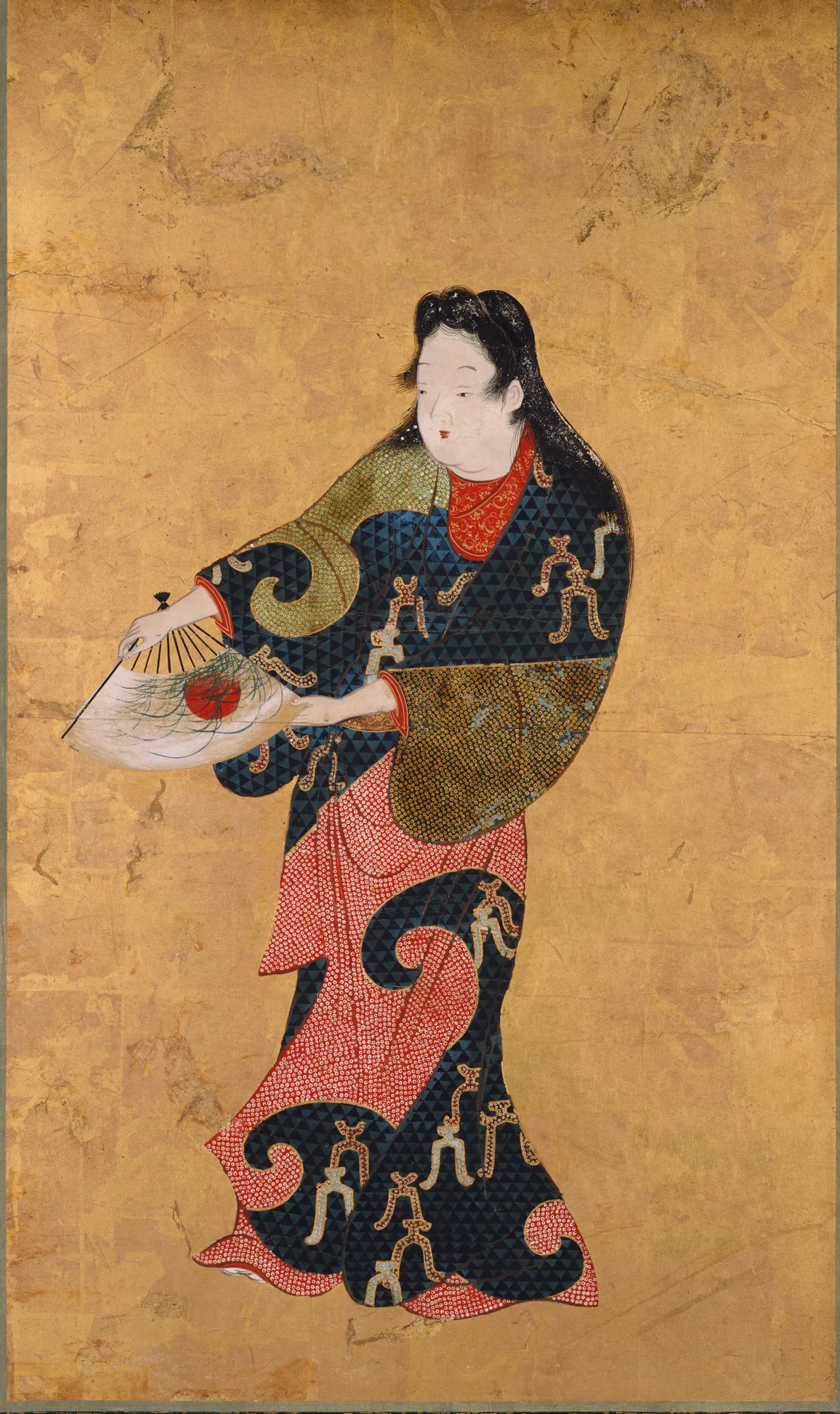 Dancer