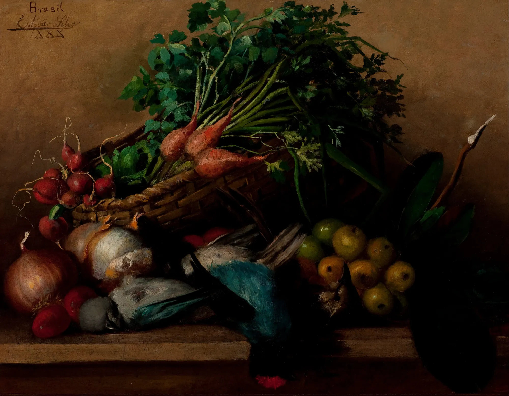 Still Life