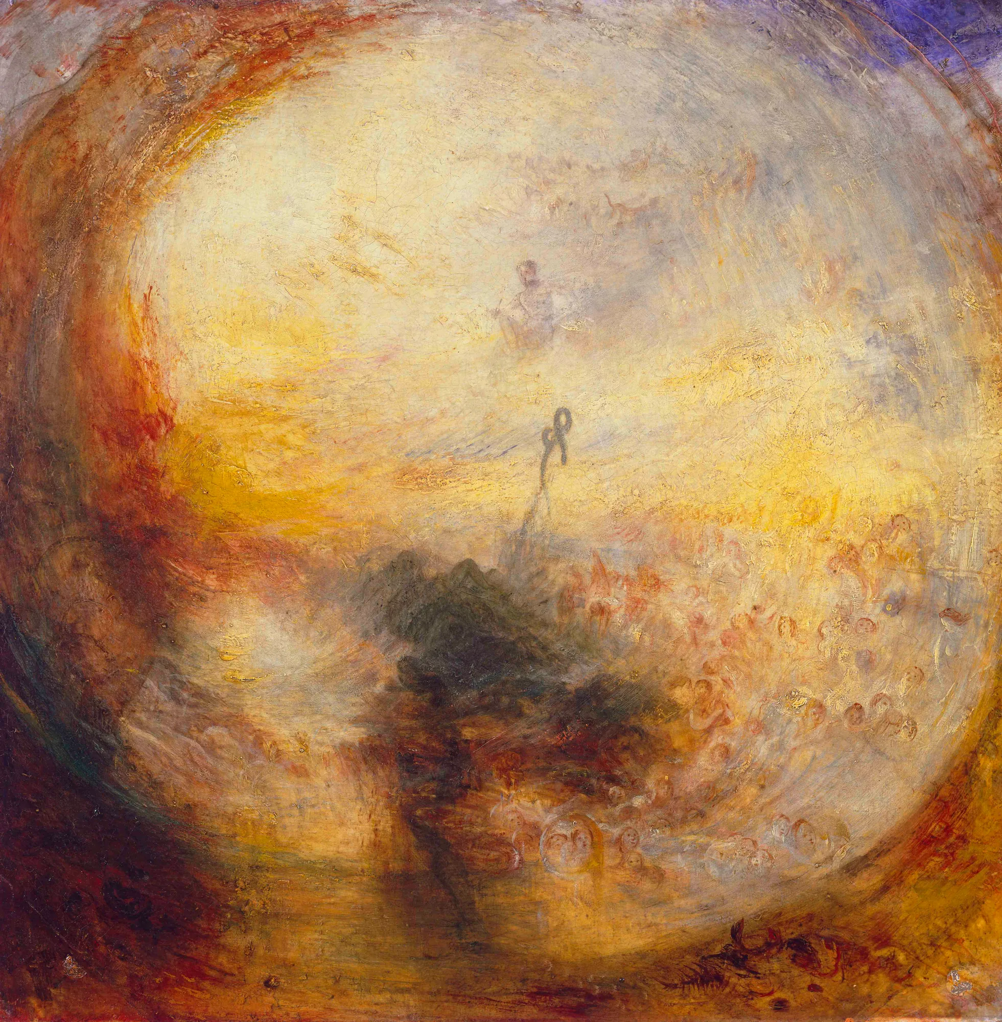 Light and Colour (Goethe's Theory) – The Morning after the Deluge