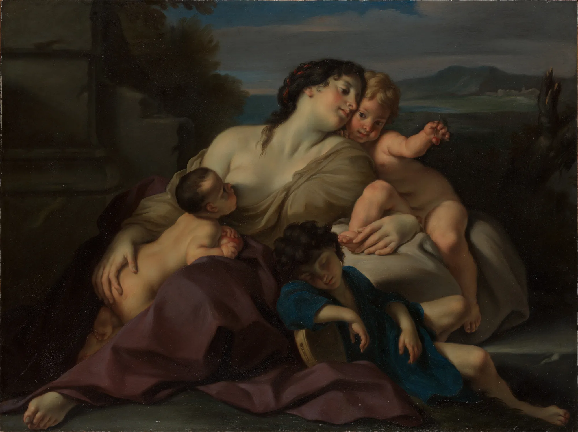 Charity