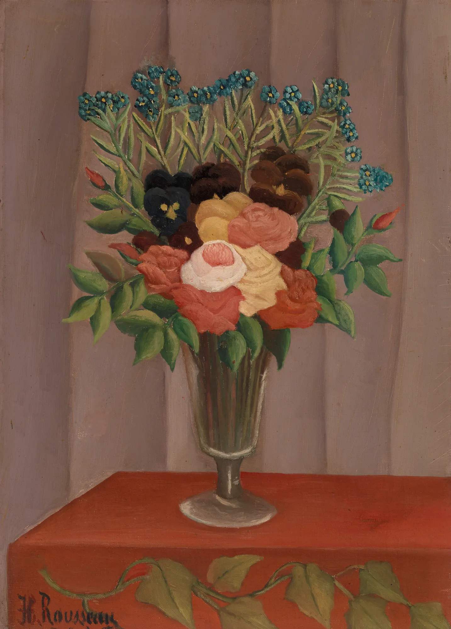 Bouquet of Flowers