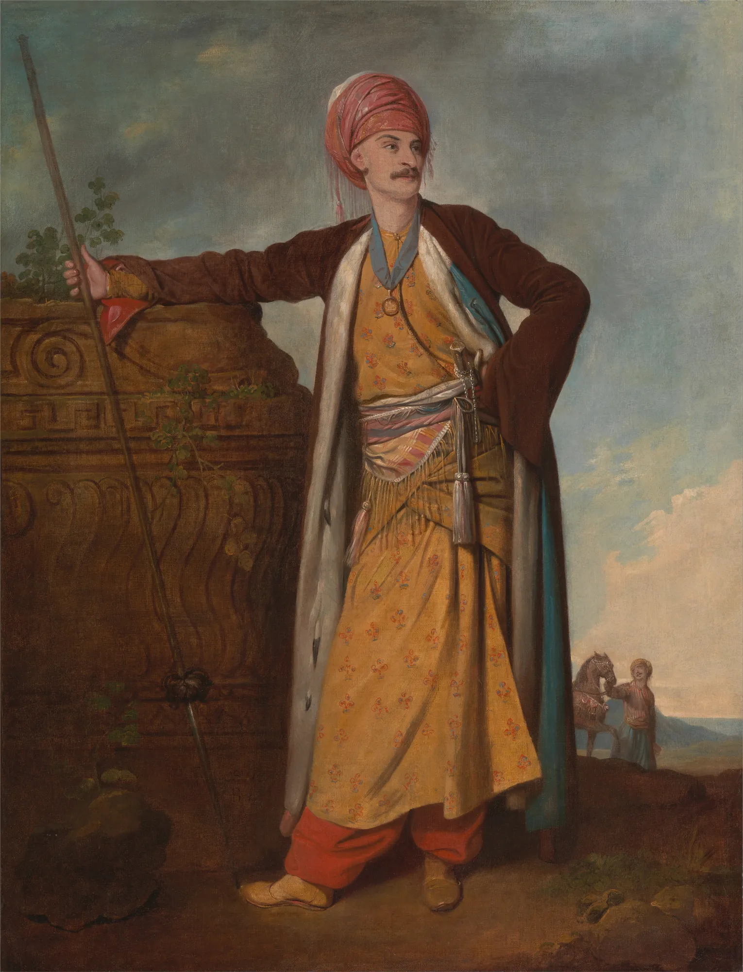 John Phillippo Nighorus
