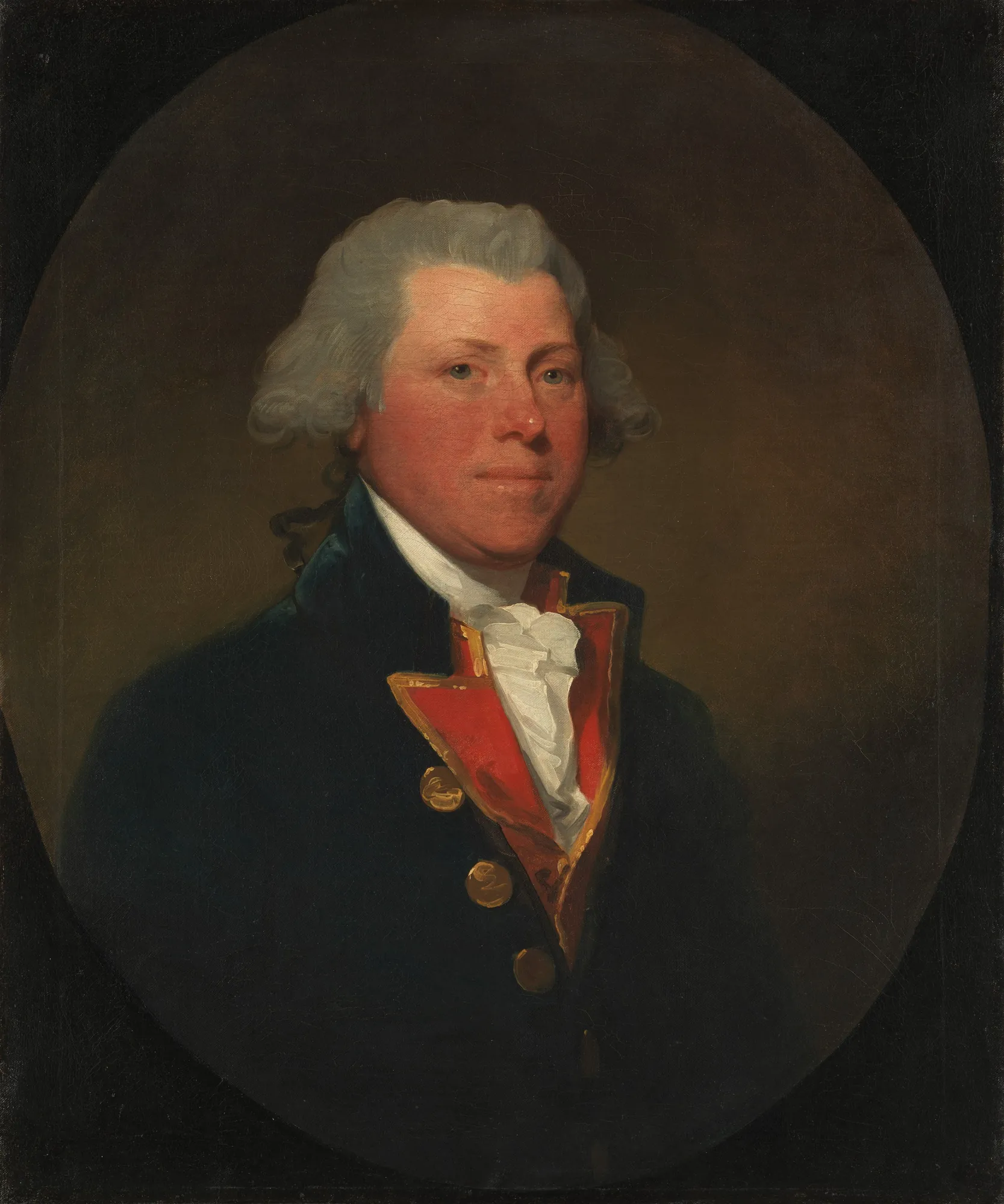 James DeLancey