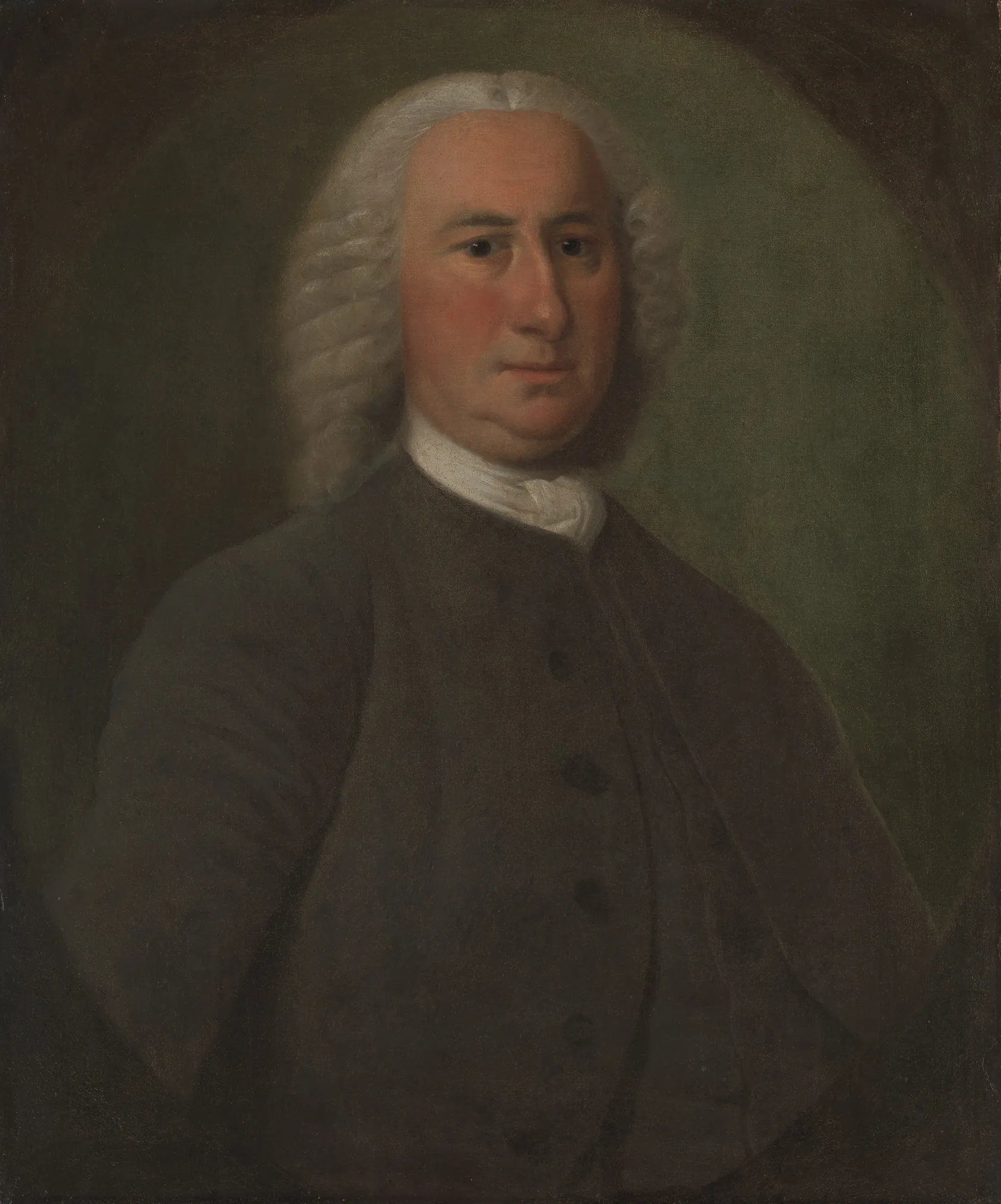 Gabriel Manigault
