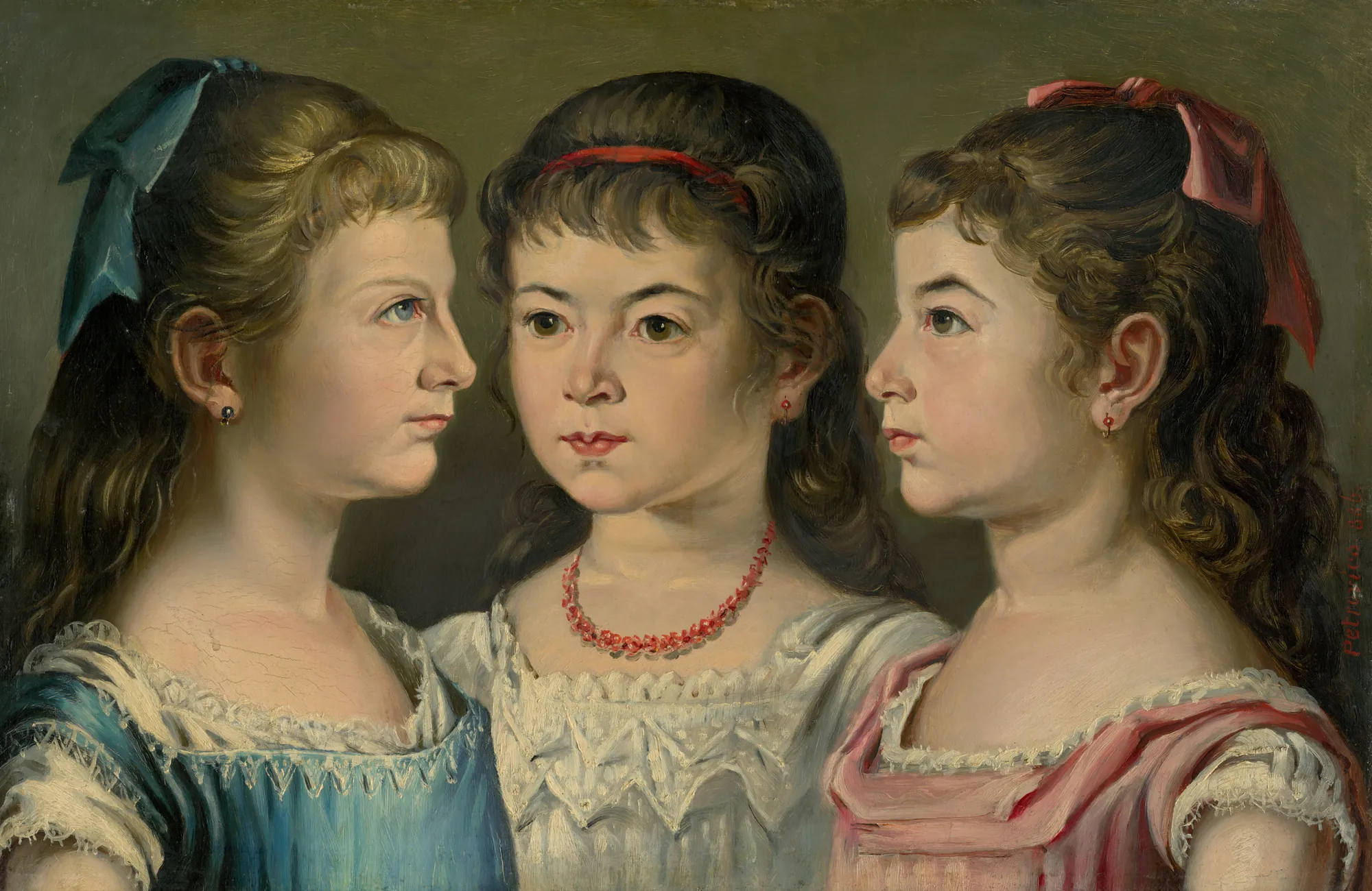 My Daughters (Moje dcéry)