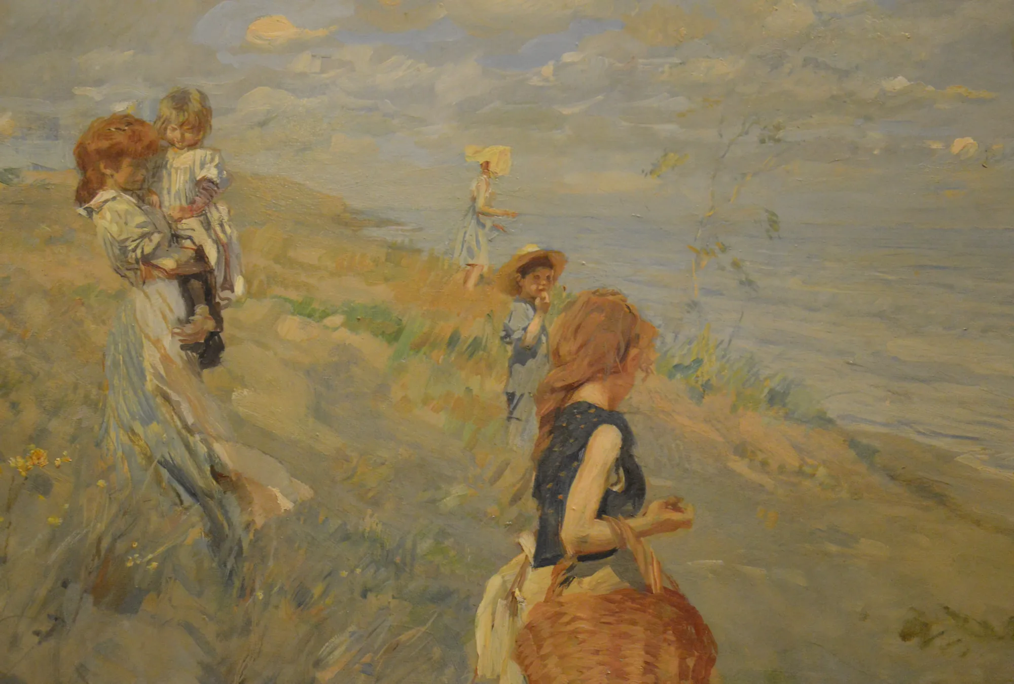 The Dunes